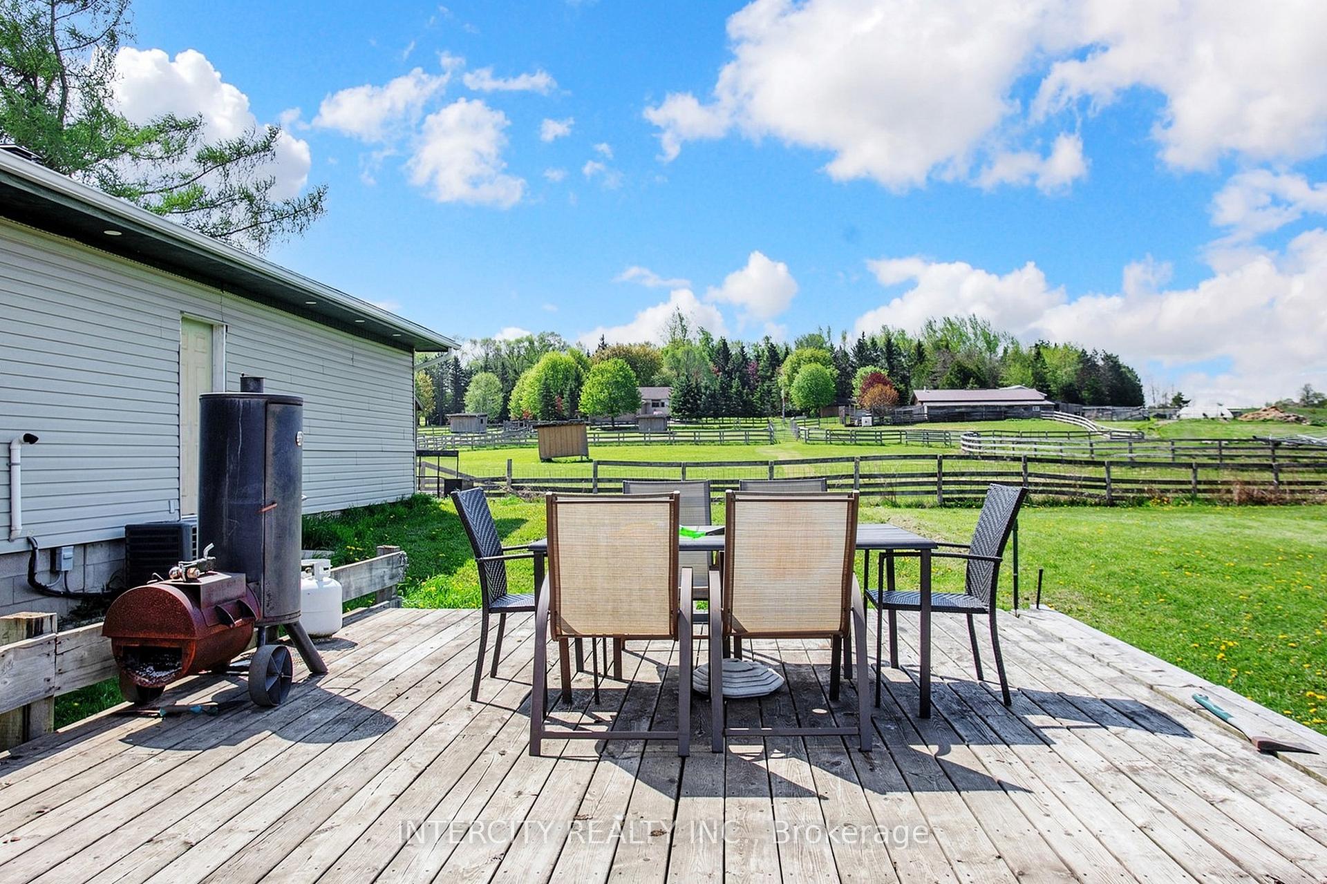 Photo 45 of 2076 15th Side Road, New Tecumseth, Rural New Tecumseth — HOMEH