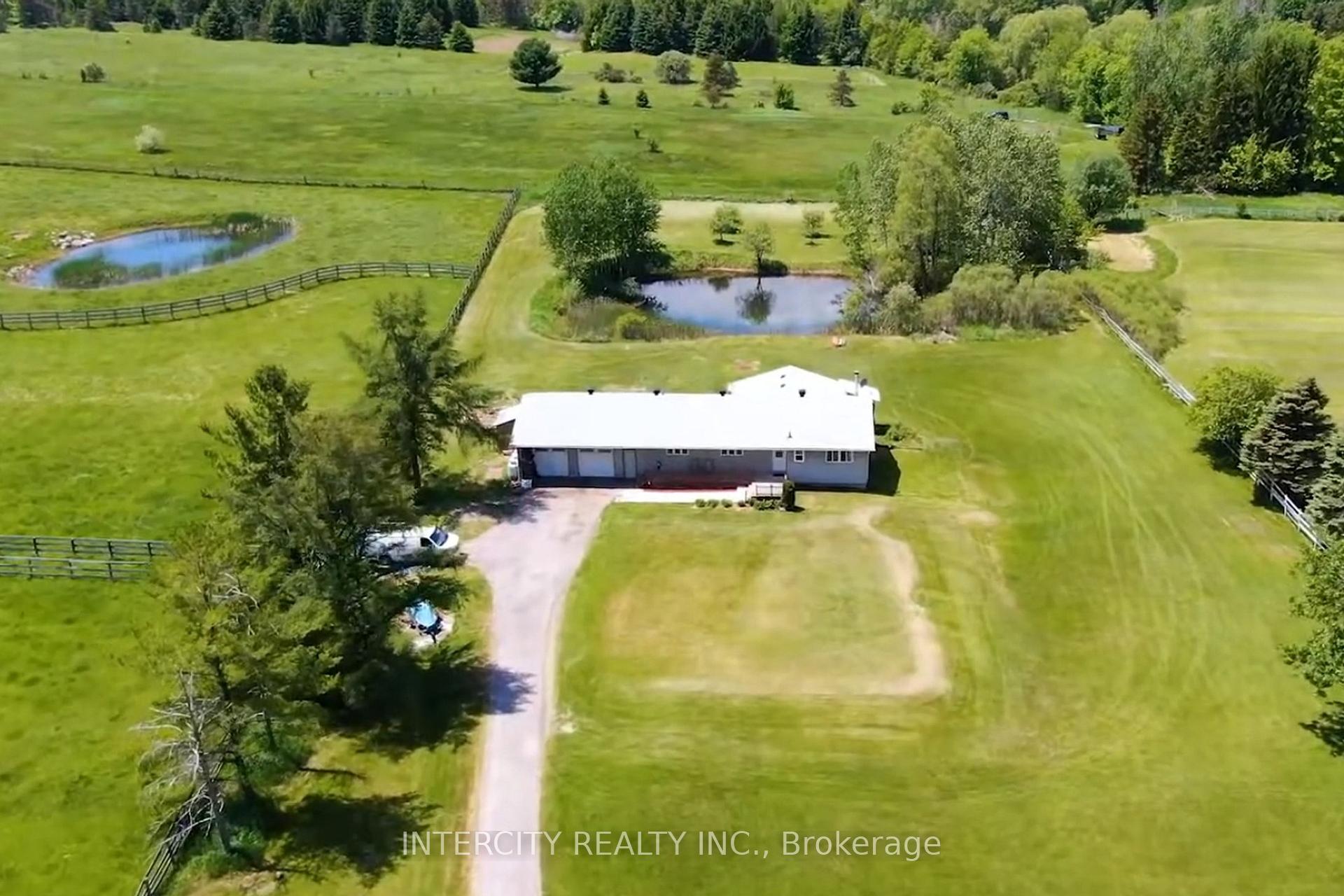 Photo 48 of 2076 15th Side Road, New Tecumseth, Rural New Tecumseth — HOMEH