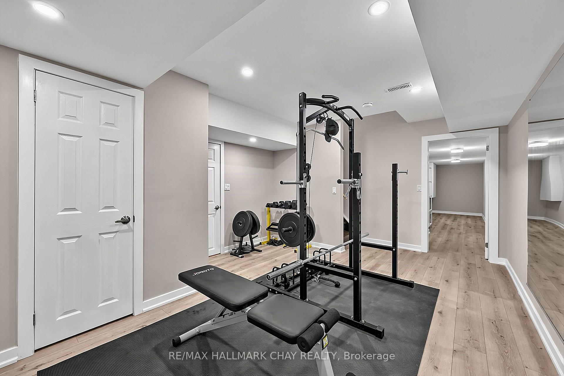 Photo 32 of 2526 Castlegate Crossing, Pickering, Duffin Heights — HOMEH