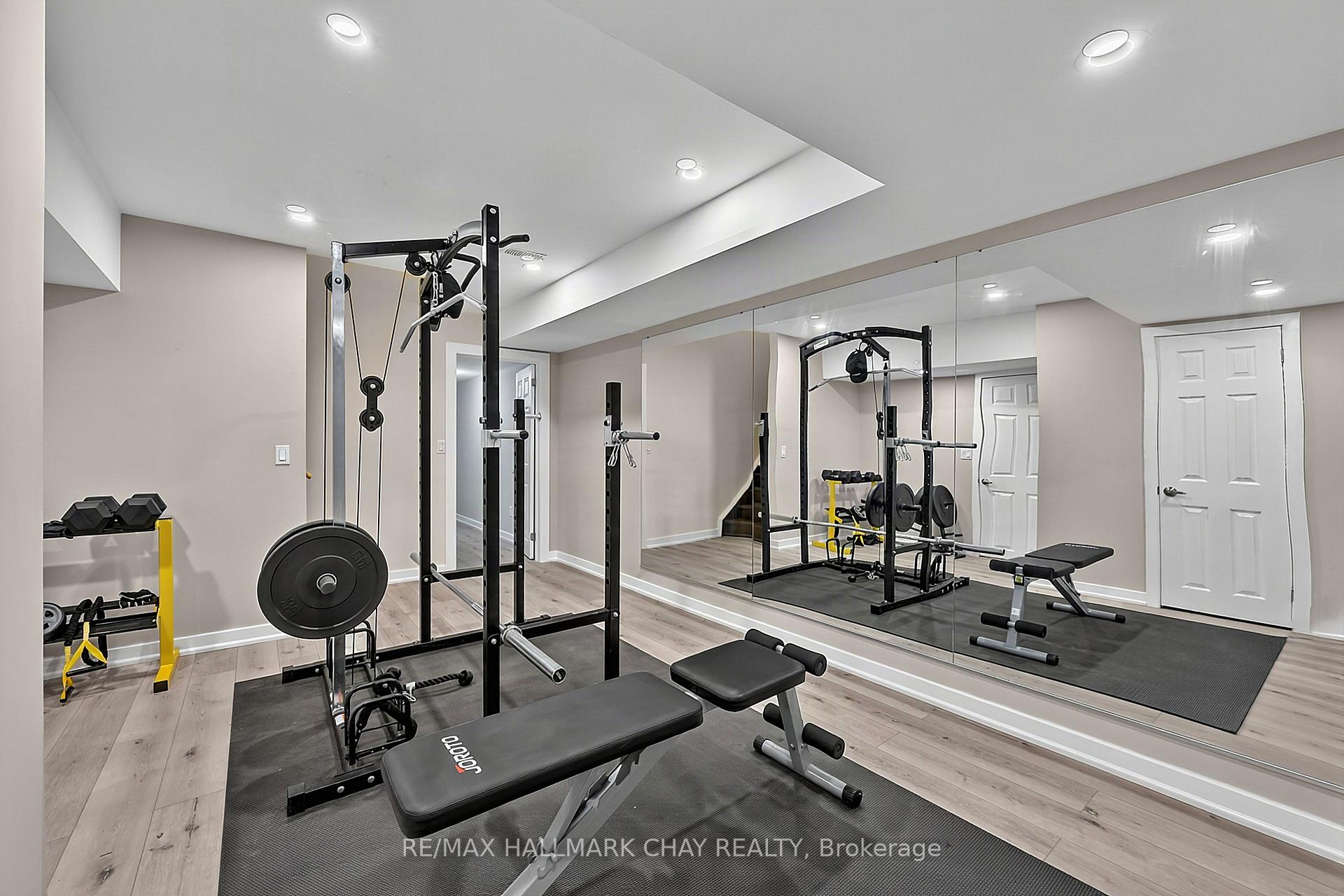 Photo 33 of 2526 Castlegate Crossing, Pickering, Duffin Heights — HOMEH