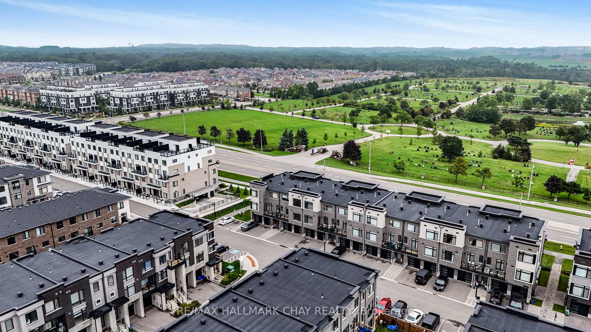 Photo 38 of 2526 Castlegate Crossing, Pickering, Duffin Heights — HOMEH