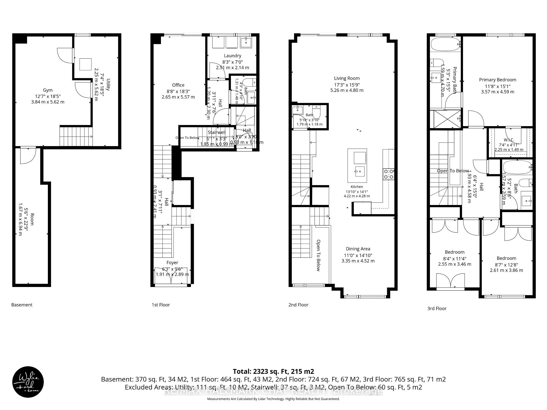 Photo 41 of 2526 Castlegate Crossing, Pickering, Duffin Heights — HOMEH