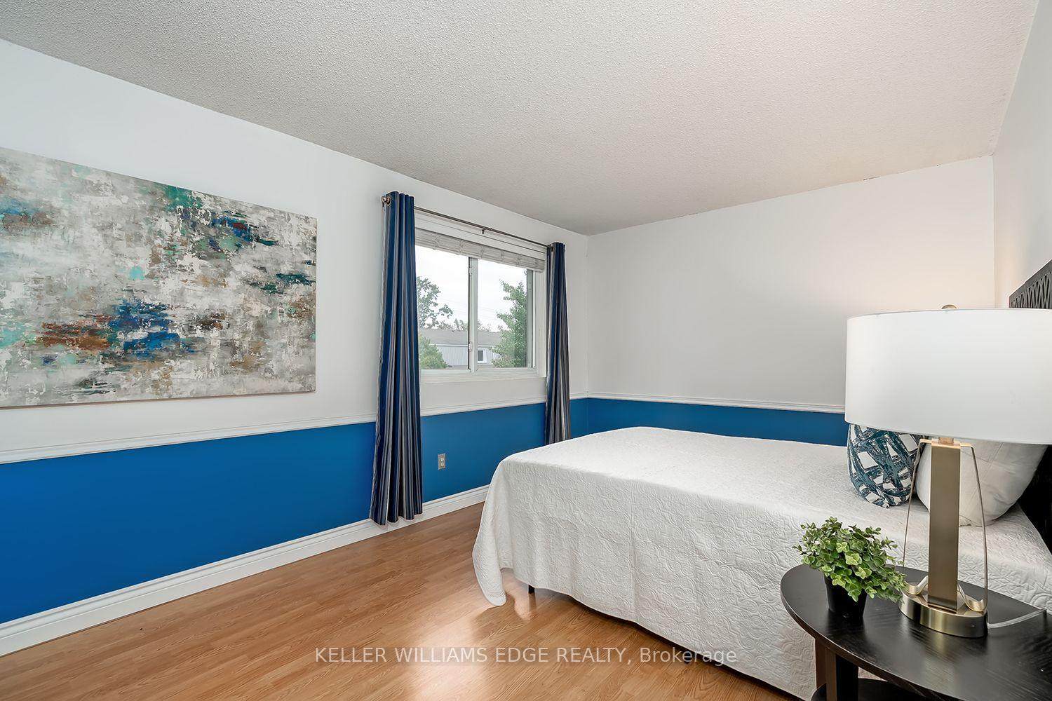 Photo 17 of Unit 2, 473 Woodview Road, Burlington, Roseland — HOMEH
