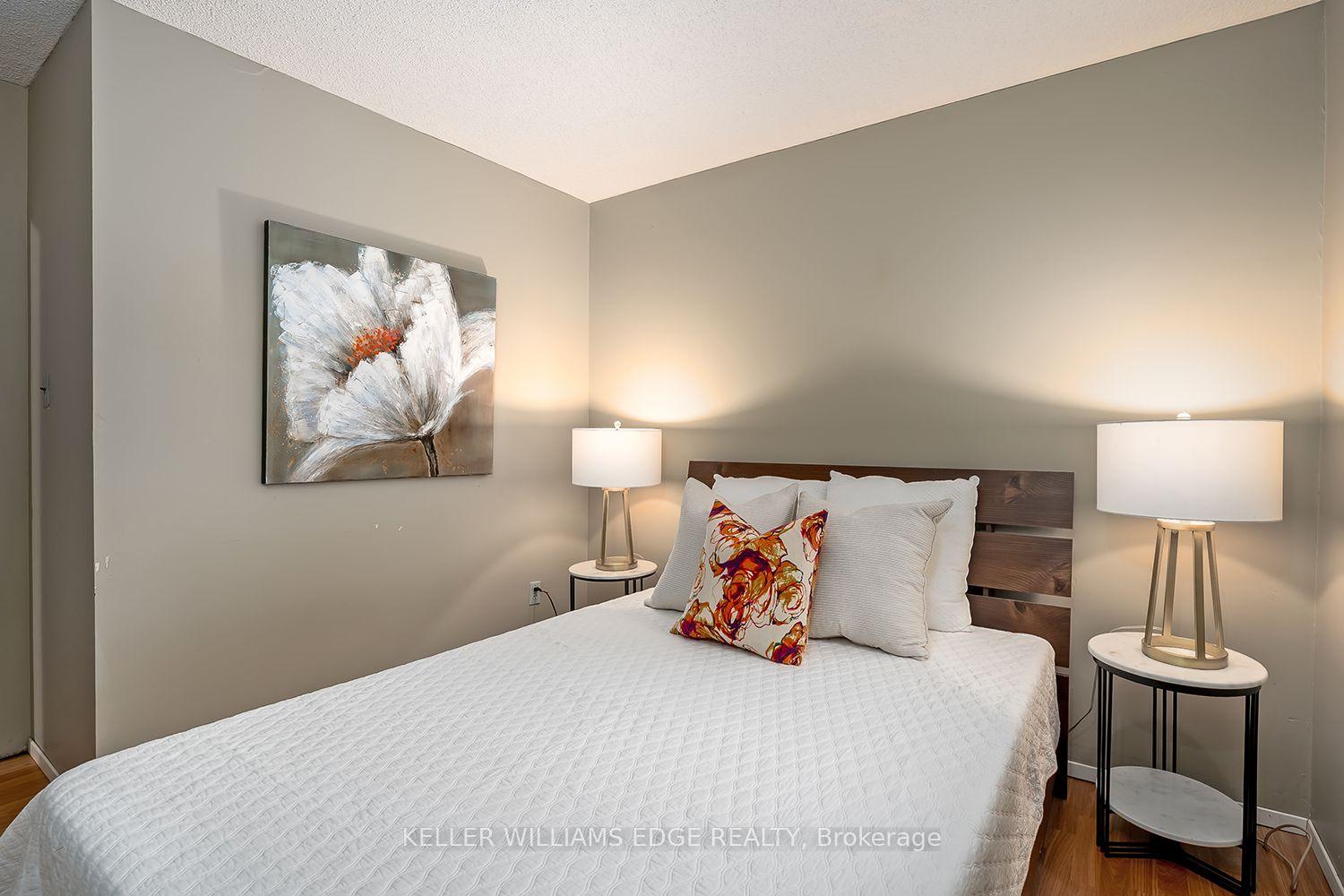 Photo 21 of Unit 2, 473 Woodview Road, Burlington, Roseland — HOMEH