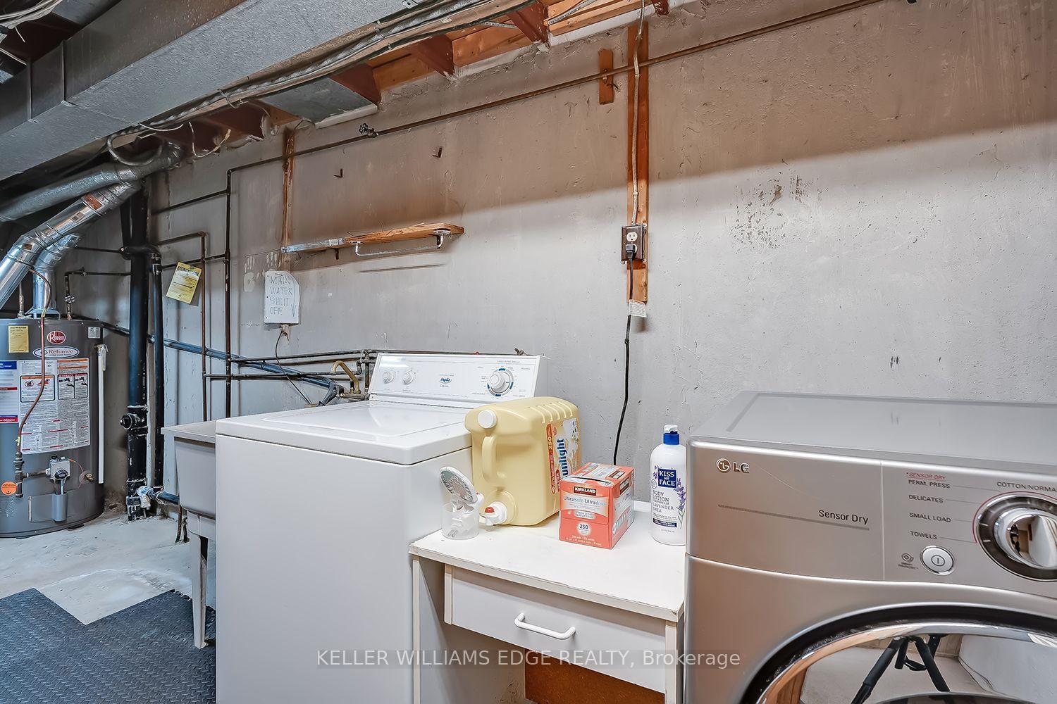 Photo 28 of Unit 2, 473 Woodview Road, Burlington, Roseland — HOMEH