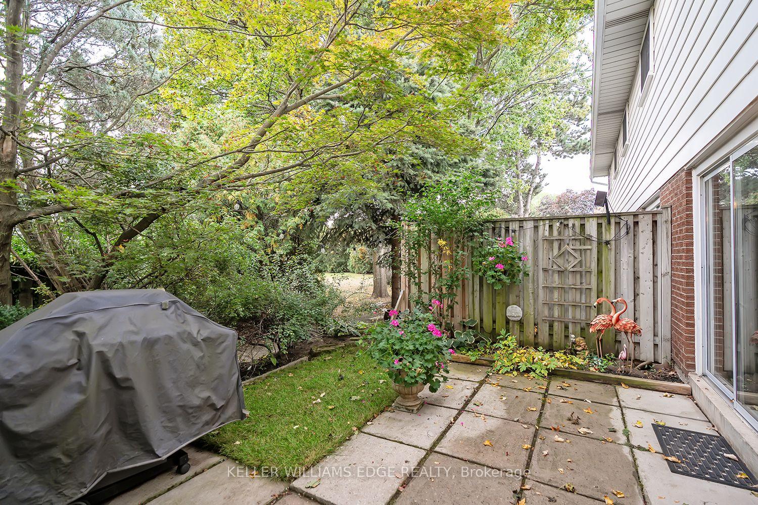 Photo 32 of Unit 2, 473 Woodview Road, Burlington, Roseland — HOMEH
