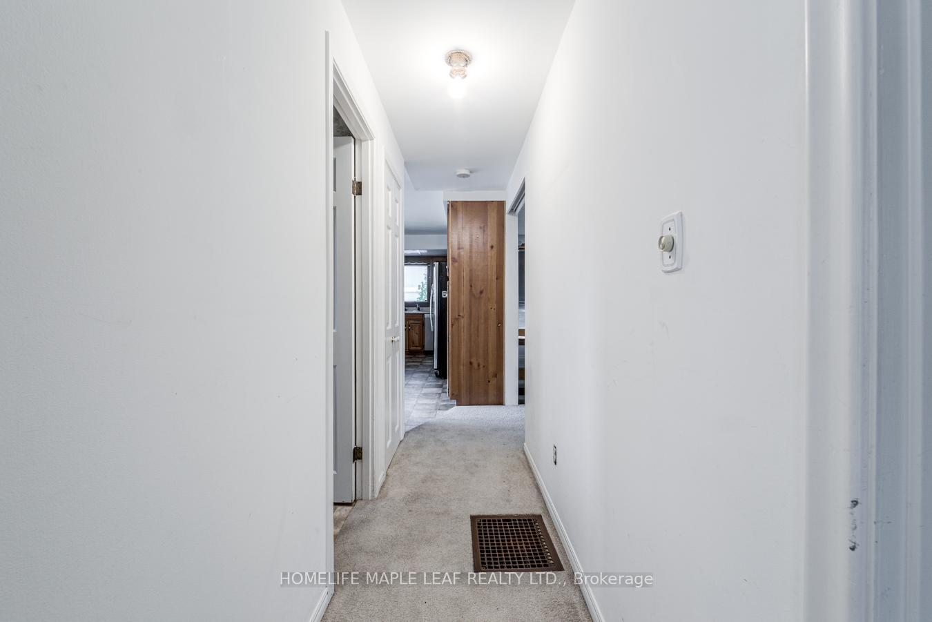Photo 17 of 18 Adamson Street S, Halton Hills, Rural Halton Hills — HOMEH