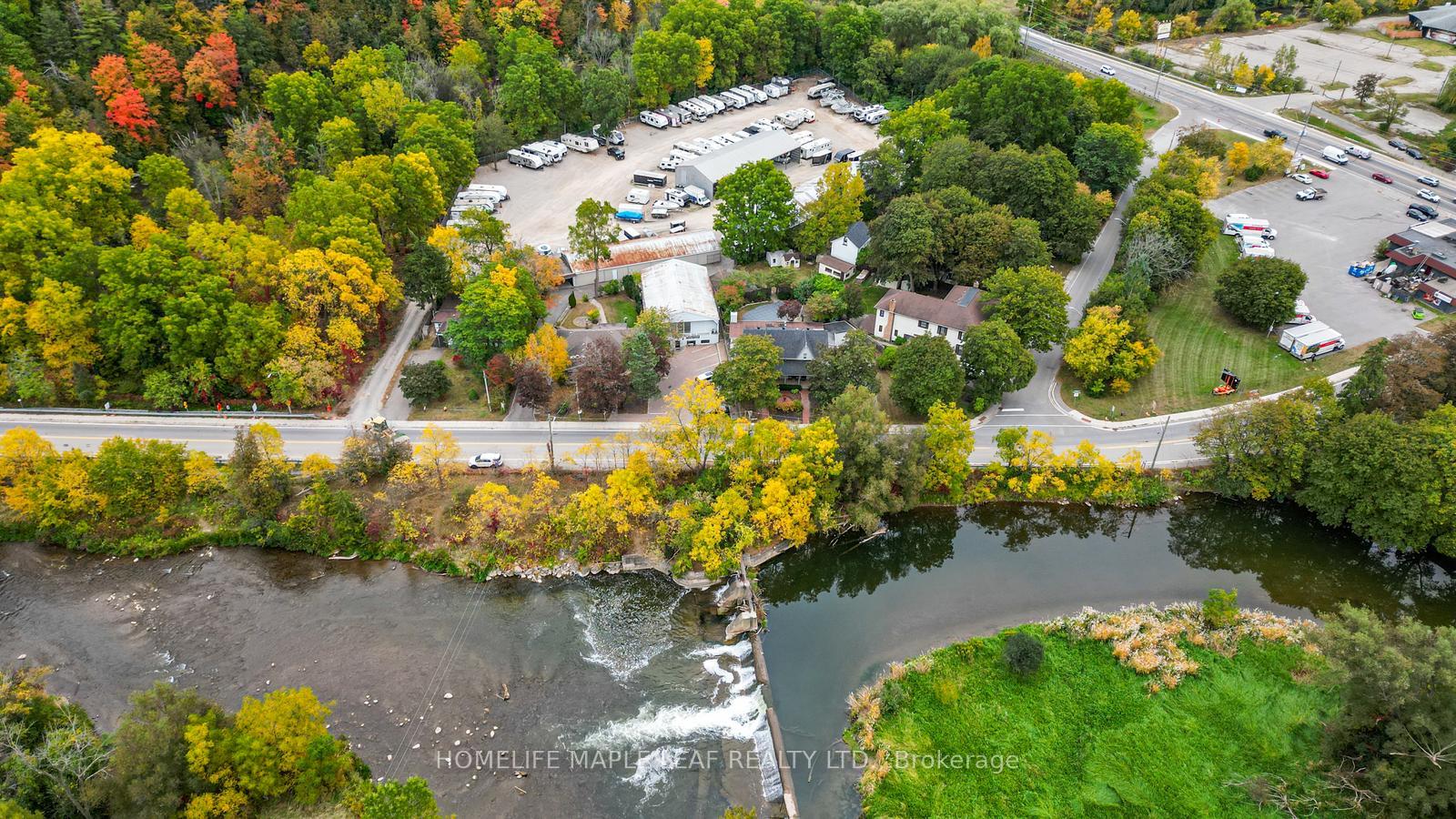 Photo 31 of 18 Adamson Street S, Halton Hills, Rural Halton Hills — HOMEH