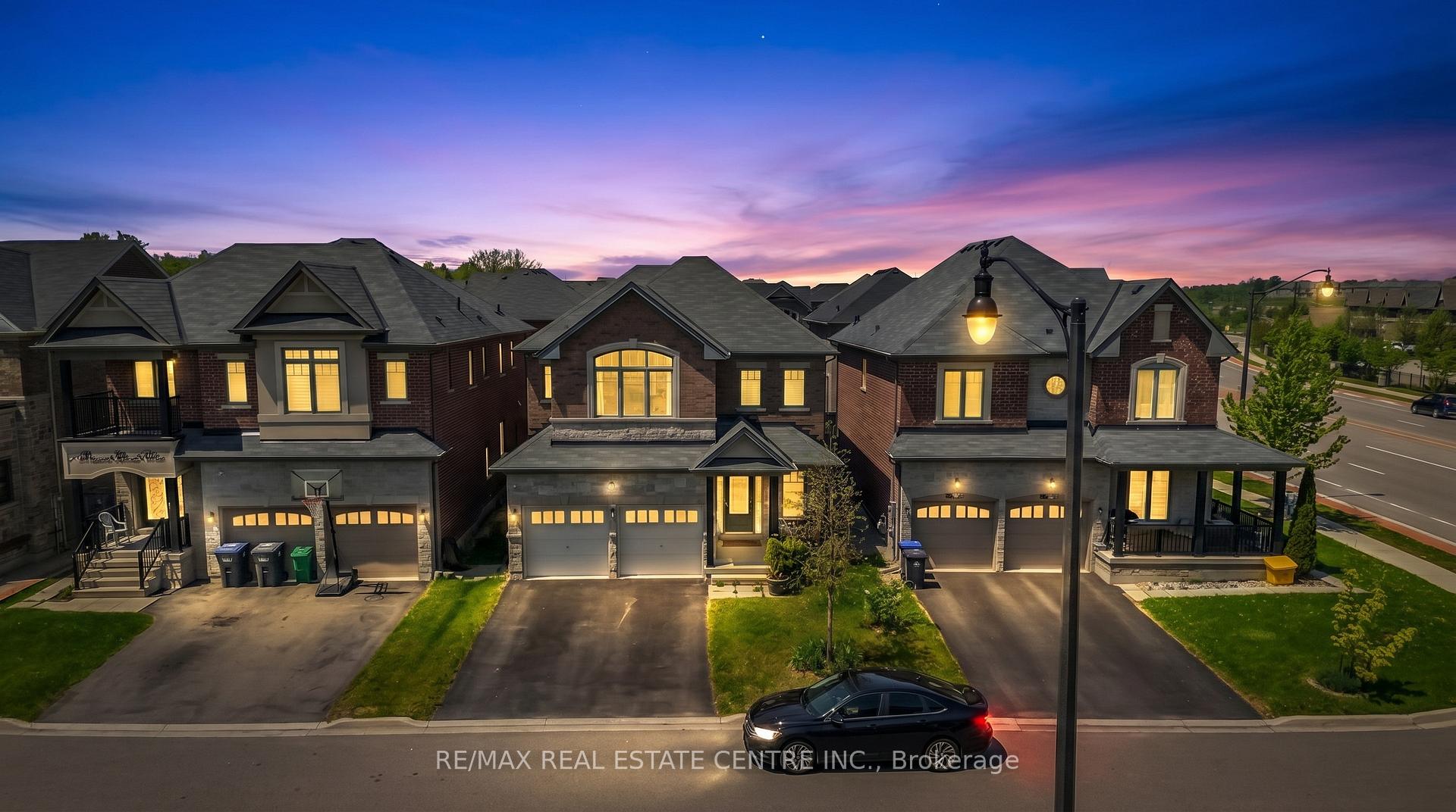 Photo of 3 Prairie Creek Crescent