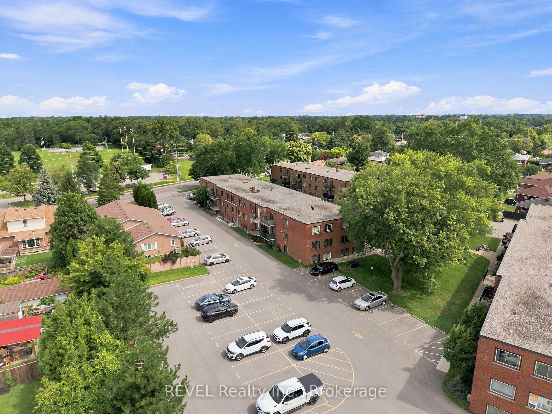 Photo of Unit 3, 450 Carlton Street