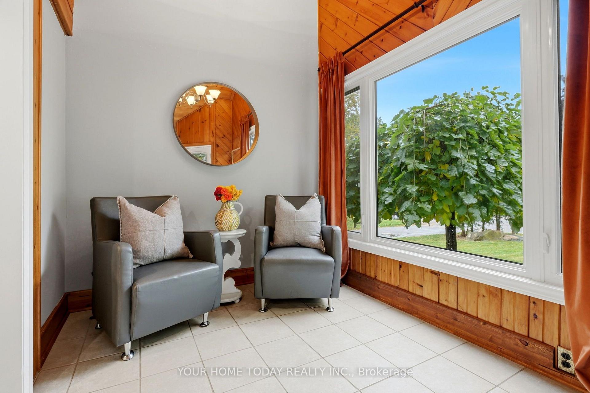 Photo 7 of 1 Ostrander Boulevard, Halton Hills, Georgetown — HOMEH