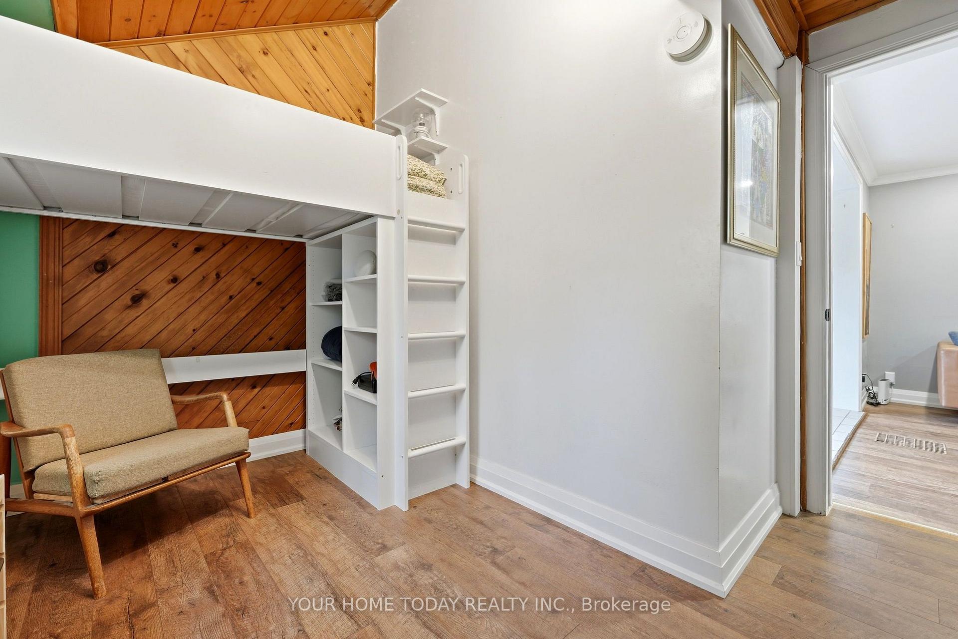 Photo 24 of 1 Ostrander Boulevard, Halton Hills, Georgetown — HOMEH