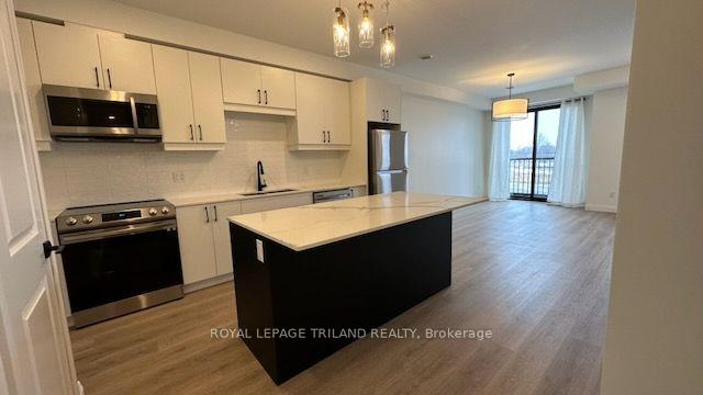 Photo 3 of Unit 197, 3900 Savoy Street, London, South V — HOMEH