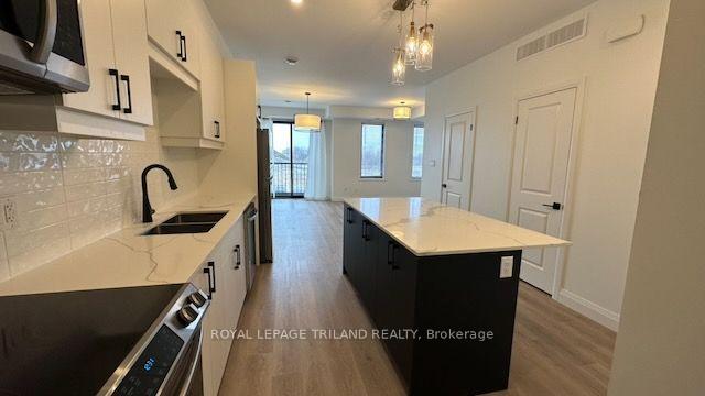 Photo 4 of Unit 197, 3900 Savoy Street, London, South V — HOMEH