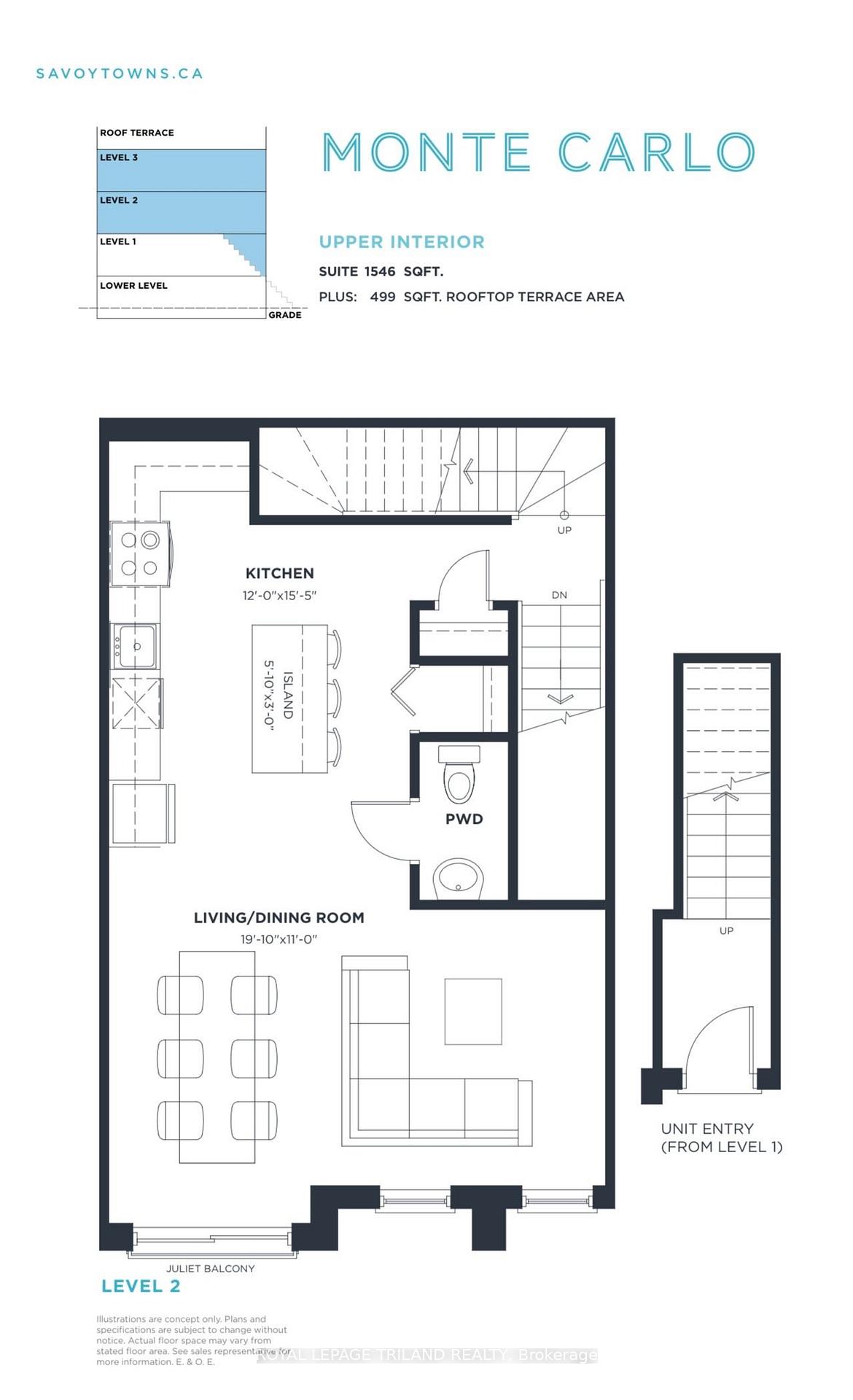 Photo 27 of Unit 197, 3900 Savoy Street, London, South V — HOMEH