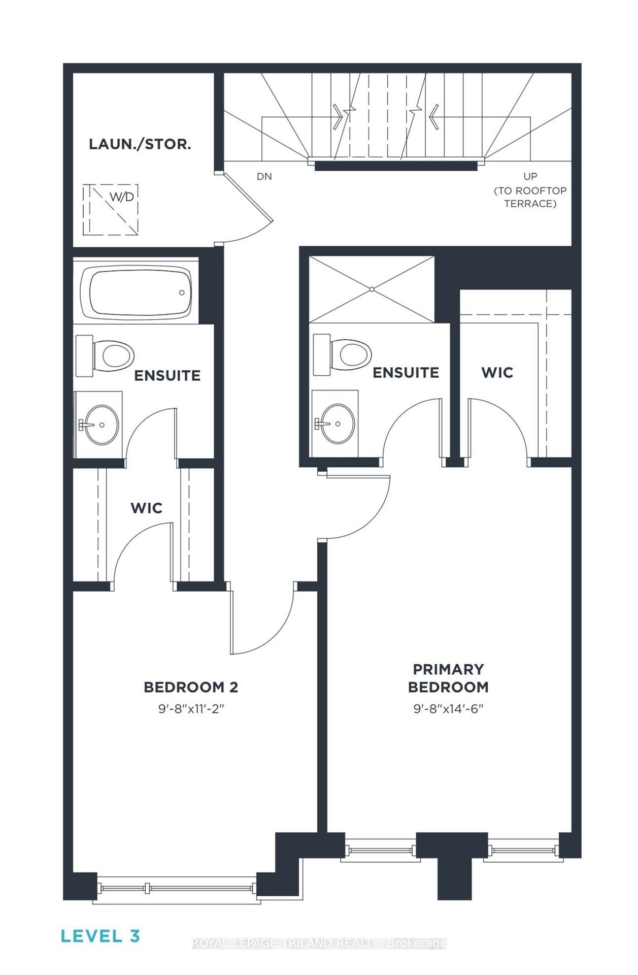 Photo 28 of Unit 197, 3900 Savoy Street, London, South V — HOMEH
