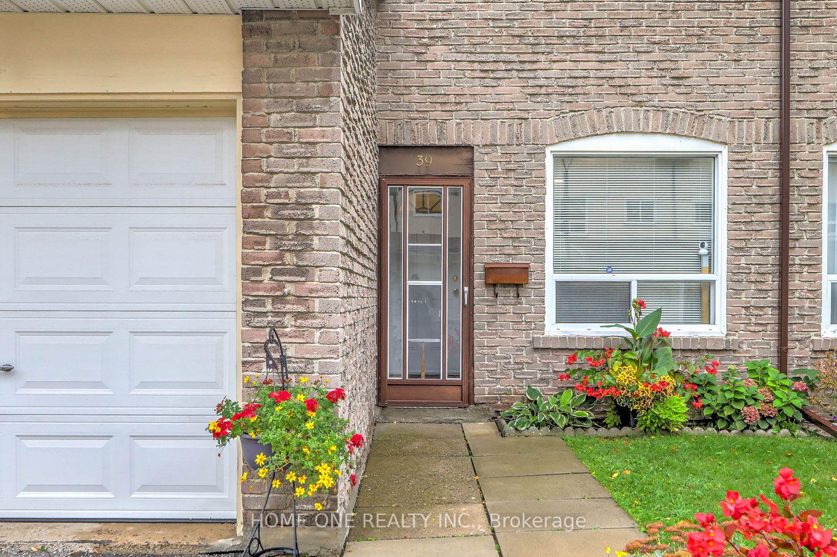 Photo 7 of Unit 39, 44 Chester Le Boulevard, Scarborough, L'Amoreaux — HOMEH
