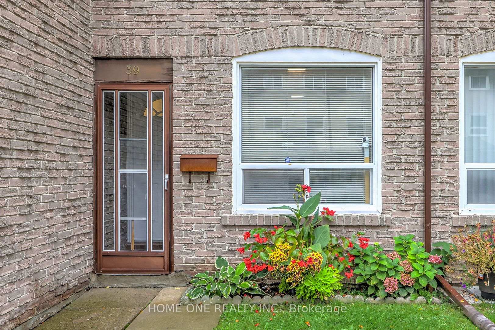 Photo 10 of Unit 39, 44 Chester Le Boulevard, Scarborough, L'Amoreaux — HOMEH