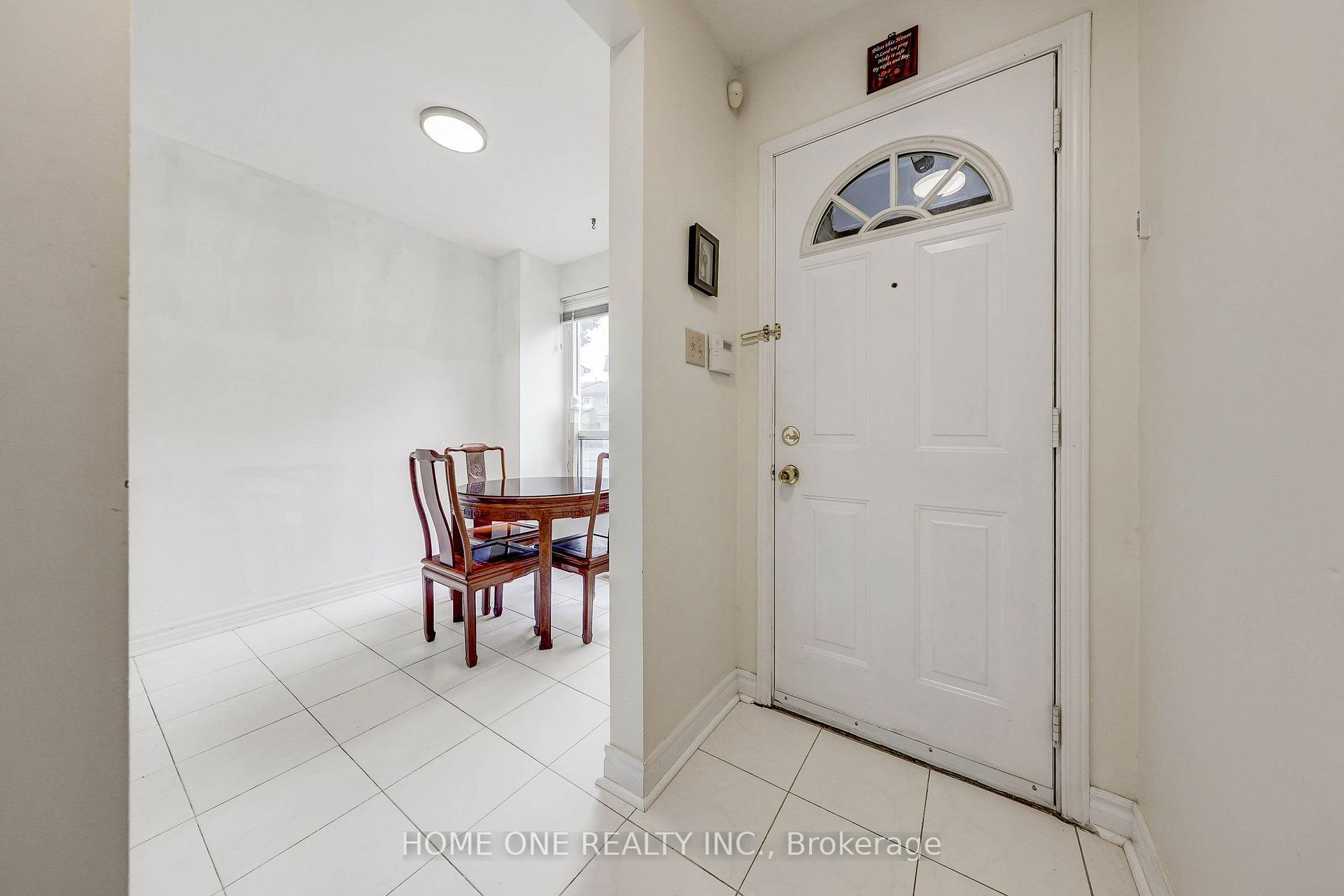Photo 13 of Unit 39, 44 Chester Le Boulevard, Scarborough, L'Amoreaux — HOMEH