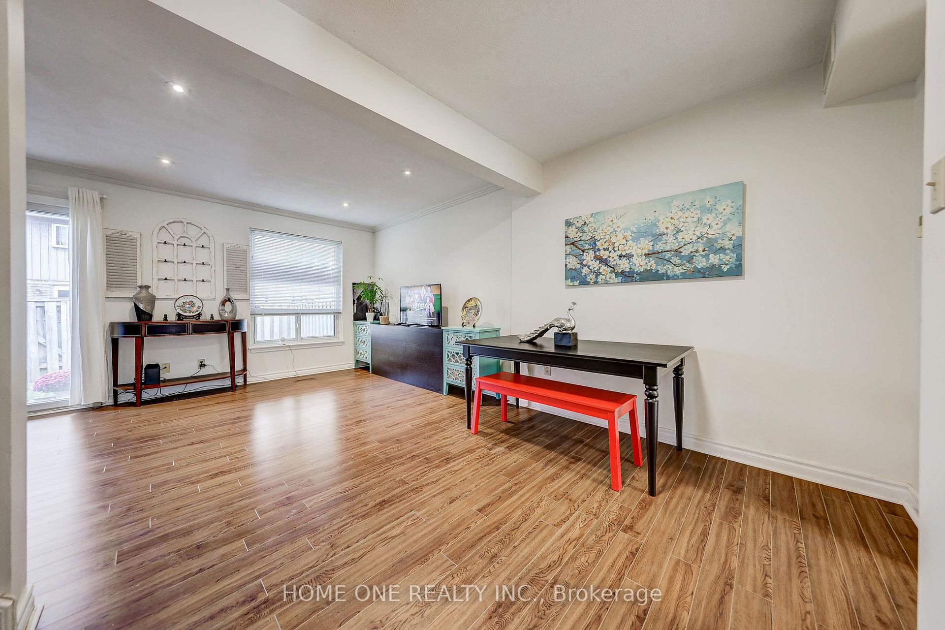 Photo 16 of Unit 39, 44 Chester Le Boulevard, Scarborough, L'Amoreaux — HOMEH
