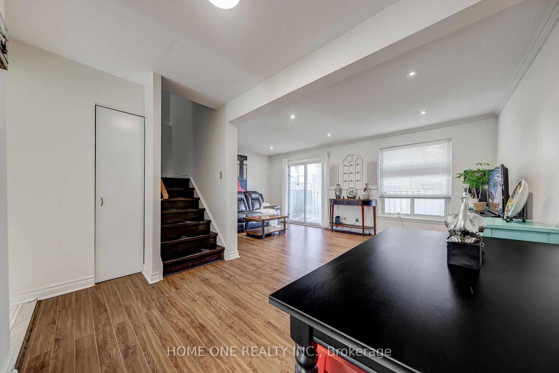 Photo 18 of Unit 39, 44 Chester Le Boulevard, Scarborough, L'Amoreaux — HOMEH