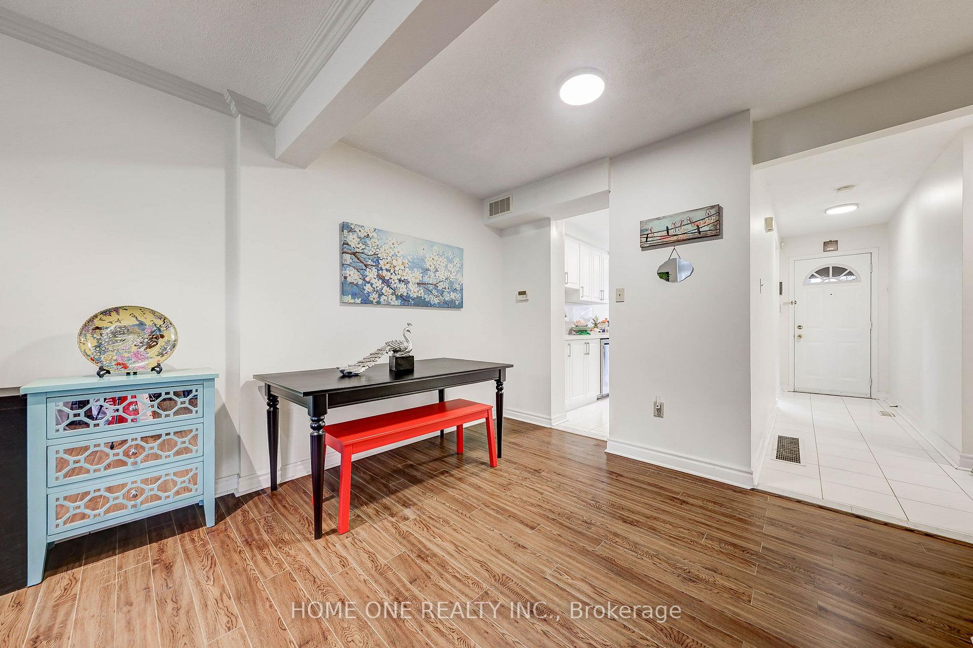 Photo 19 of Unit 39, 44 Chester Le Boulevard, Scarborough, L'Amoreaux — HOMEH