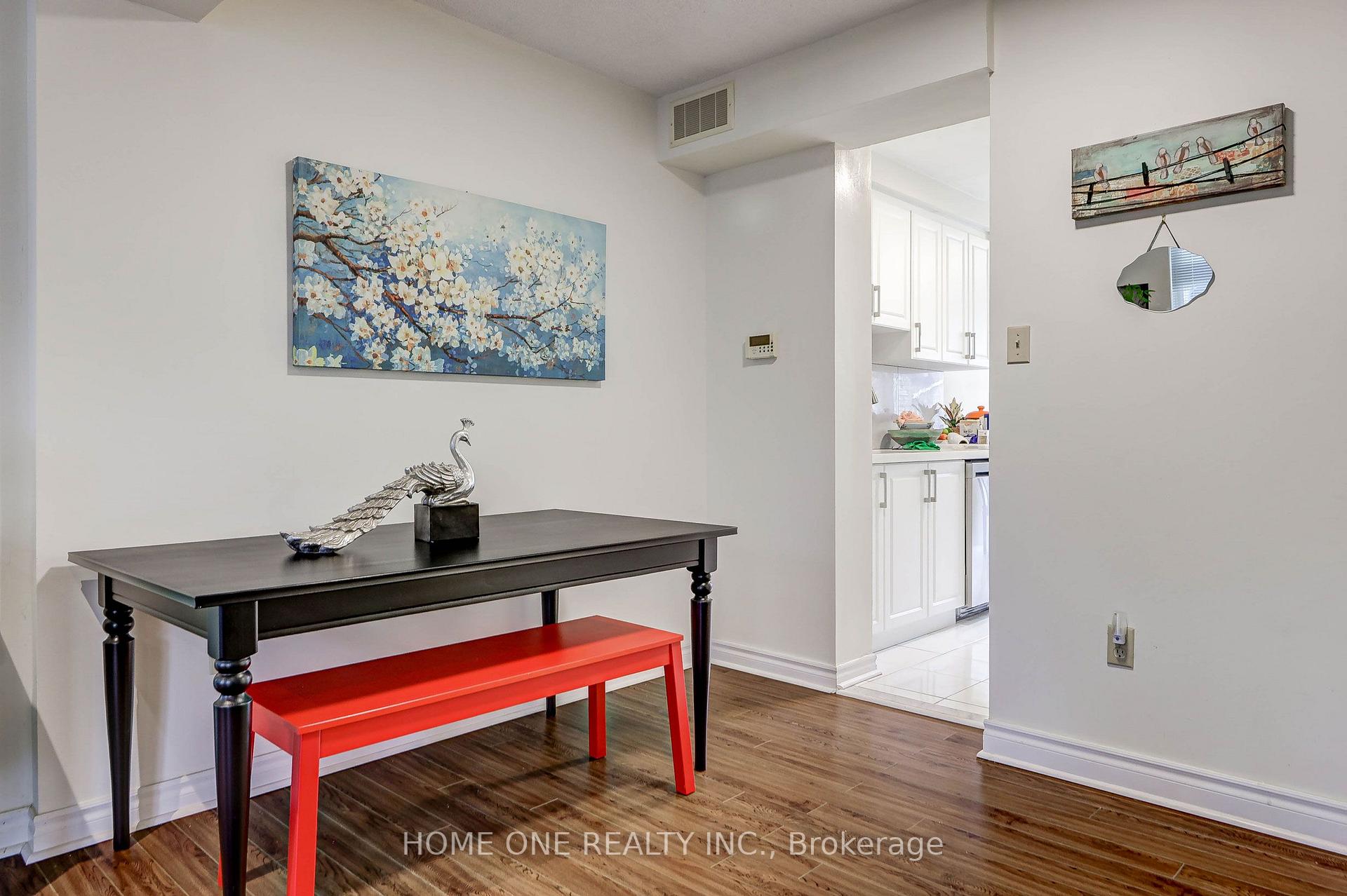 Photo 20 of Unit 39, 44 Chester Le Boulevard, Scarborough, L'Amoreaux — HOMEH
