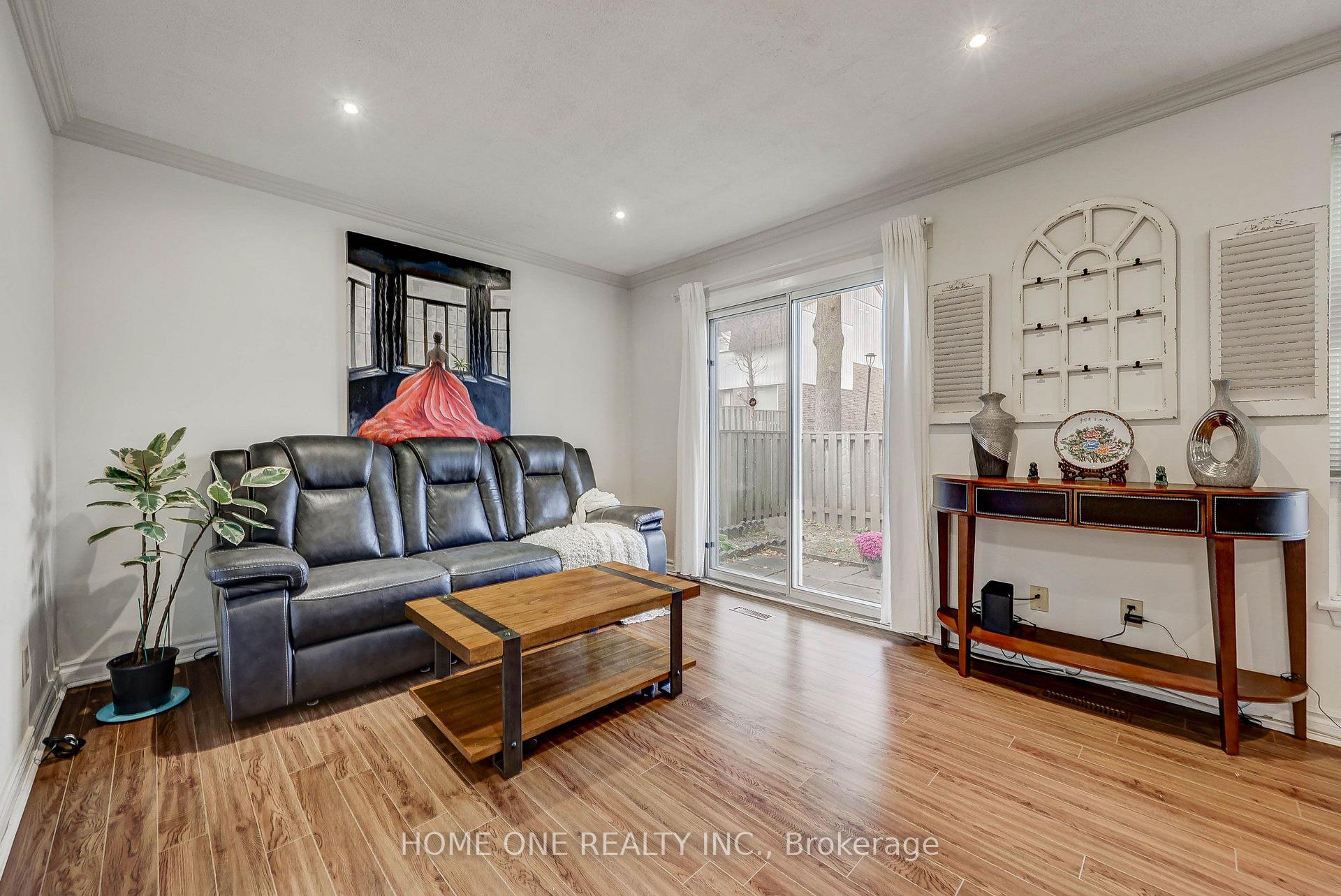 Photo 23 of Unit 39, 44 Chester Le Boulevard, Scarborough, L'Amoreaux — HOMEH