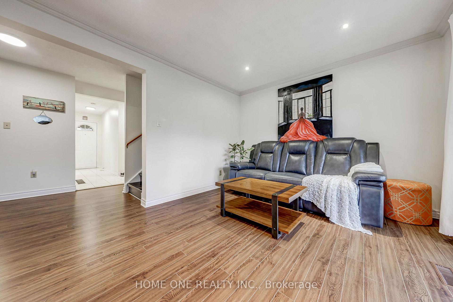 Photo 26 of Unit 39, 44 Chester Le Boulevard, Scarborough, L'Amoreaux — HOMEH
