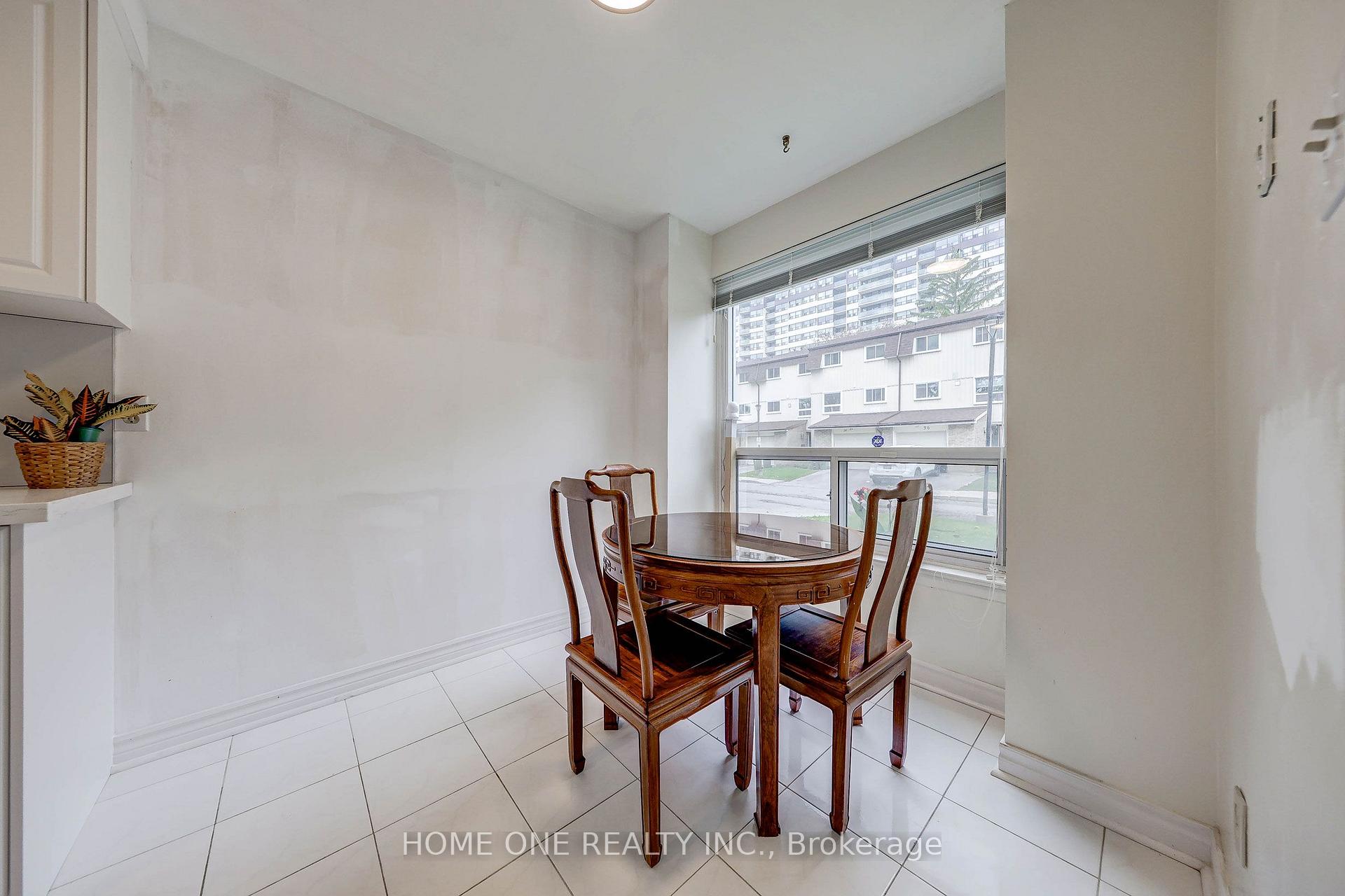 Photo 27 of Unit 39, 44 Chester Le Boulevard, Scarborough, L'Amoreaux — HOMEH