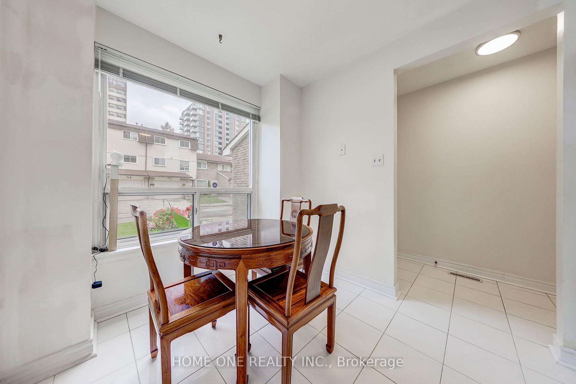 Photo 28 of Unit 39, 44 Chester Le Boulevard, Scarborough, L'Amoreaux — HOMEH