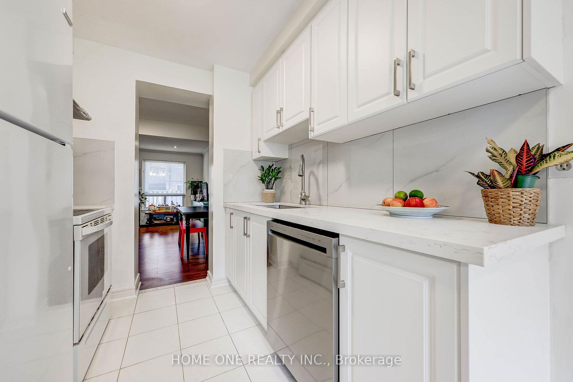 Photo 30 of Unit 39, 44 Chester Le Boulevard, Scarborough, L'Amoreaux — HOMEH