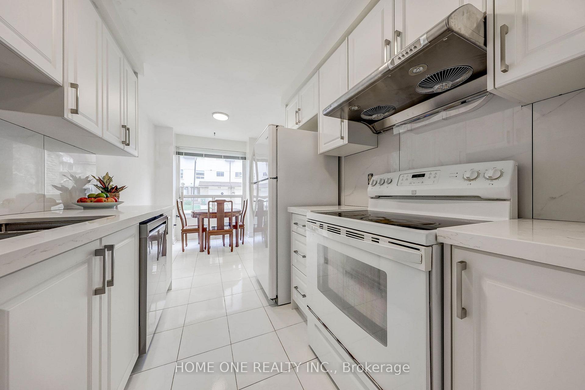 Photo 33 of Unit 39, 44 Chester Le Boulevard, Scarborough, L'Amoreaux — HOMEH