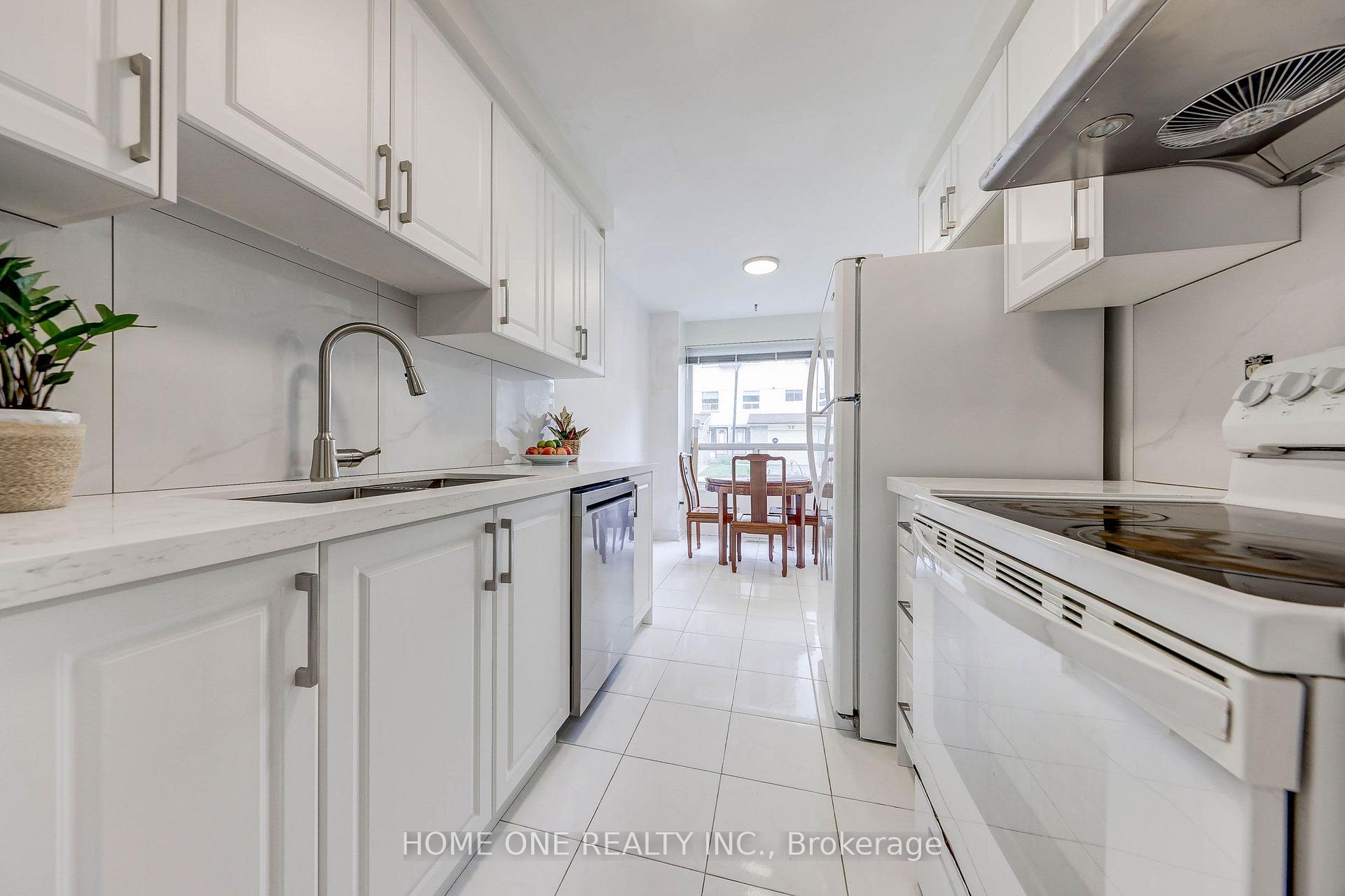 Photo 35 of Unit 39, 44 Chester Le Boulevard, Scarborough, L'Amoreaux — HOMEH