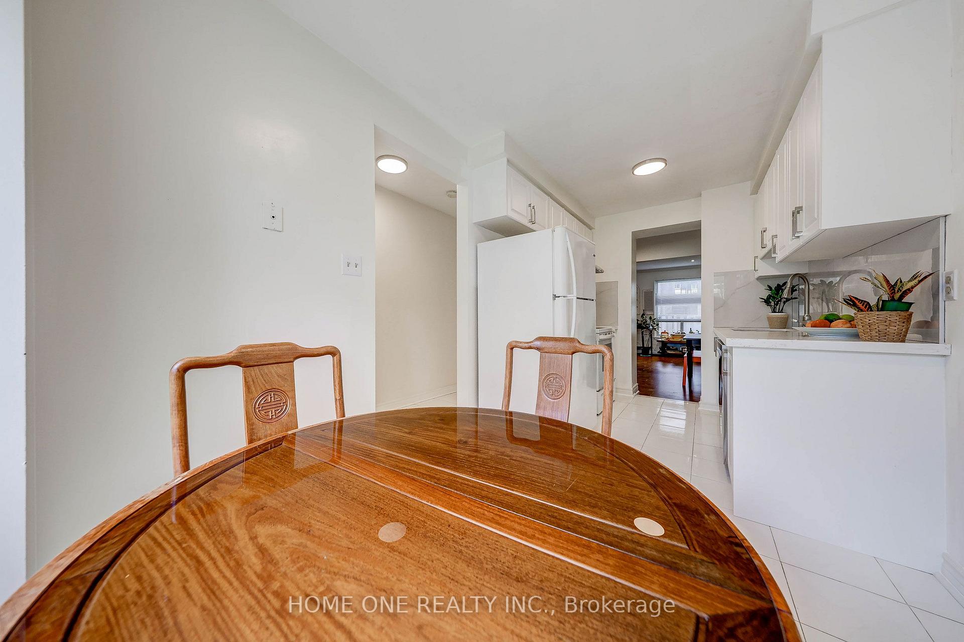 Photo 36 of Unit 39, 44 Chester Le Boulevard, Scarborough, L'Amoreaux — HOMEH