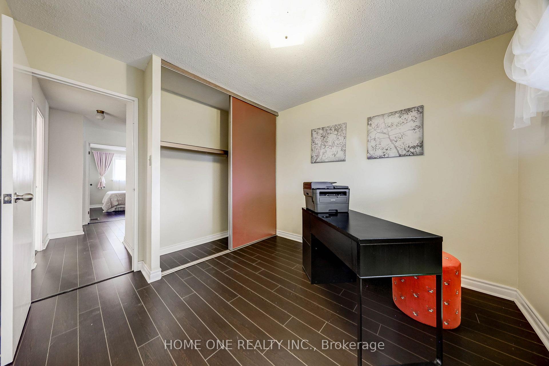 Photo 38 of Unit 39, 44 Chester Le Boulevard, Scarborough, L'Amoreaux — HOMEH