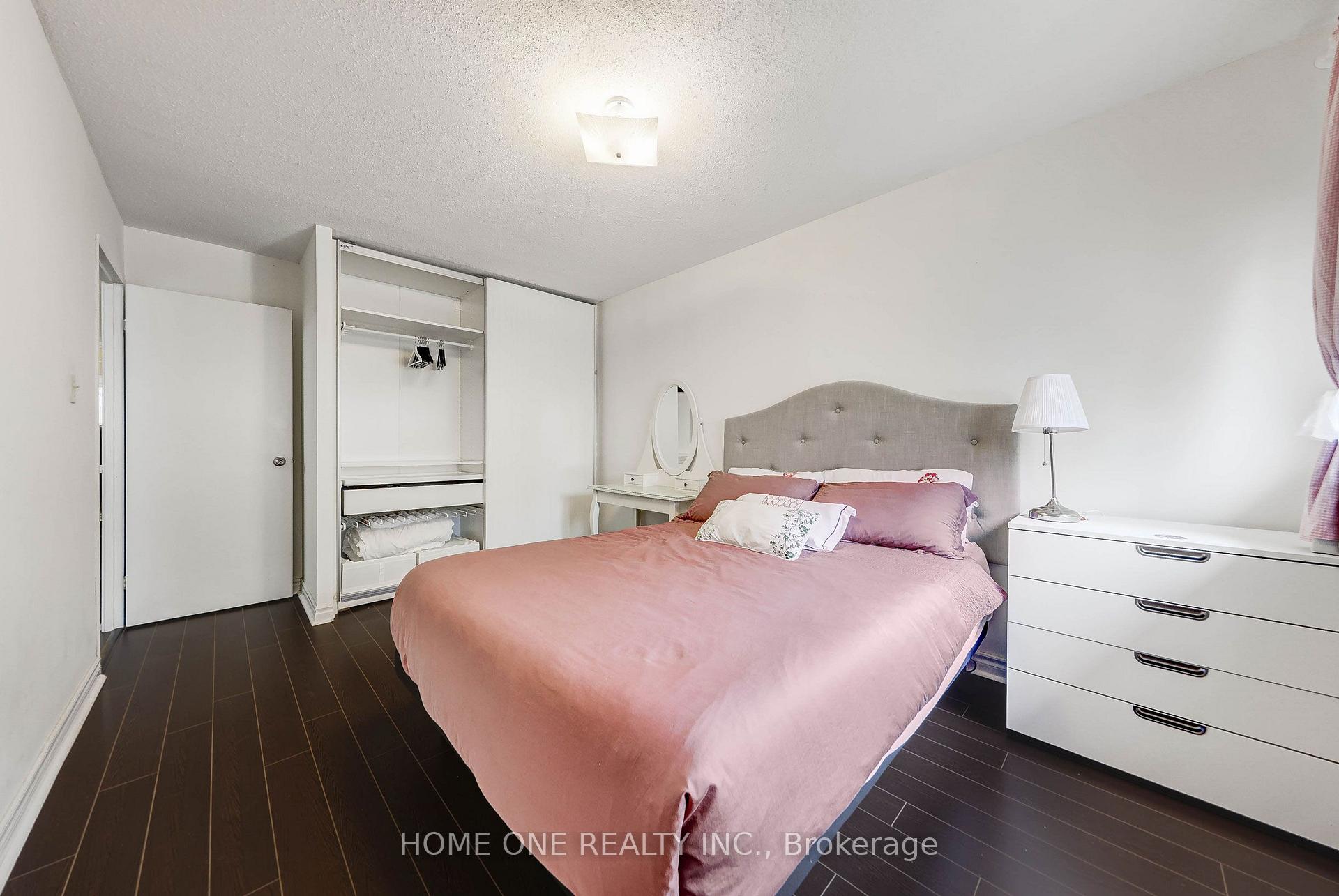 Photo 43 of Unit 39, 44 Chester Le Boulevard, Scarborough, L'Amoreaux — HOMEH