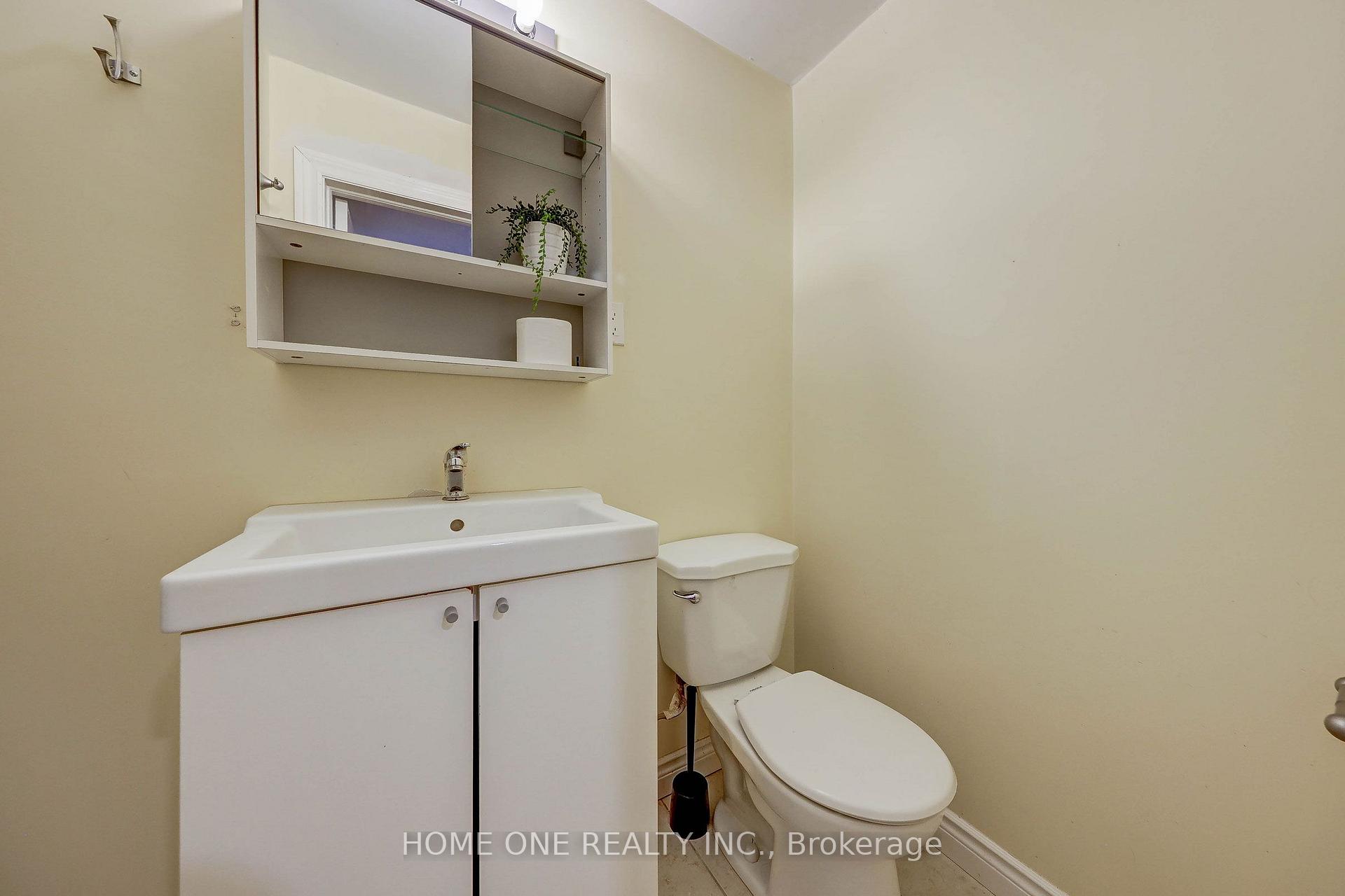 Photo 51 of Unit 39, 44 Chester Le Boulevard, Scarborough, L'Amoreaux — HOMEH