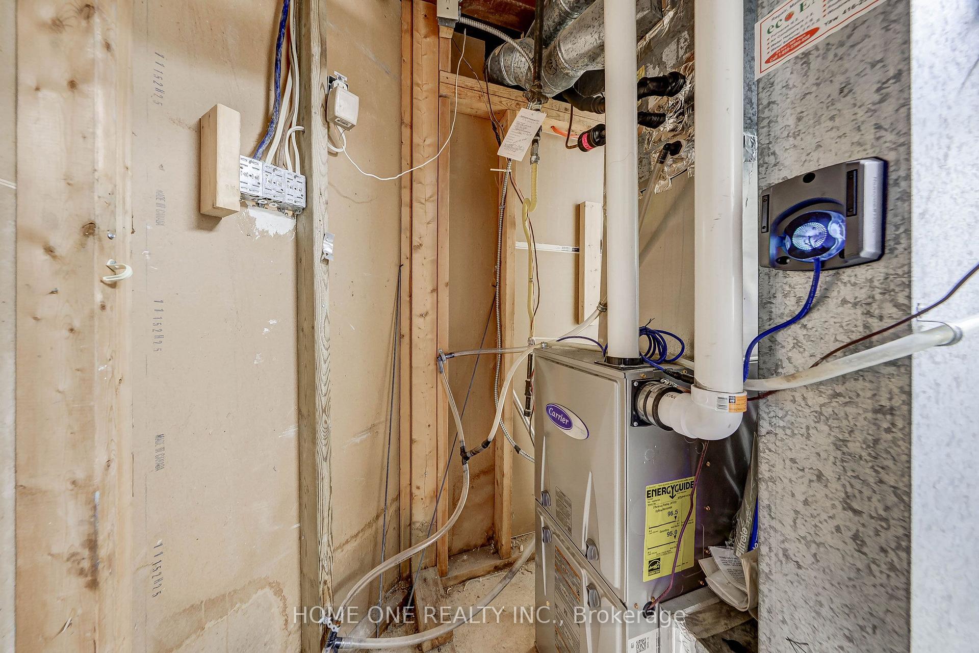 Photo 54 of Unit 39, 44 Chester Le Boulevard, Scarborough, L'Amoreaux — HOMEH