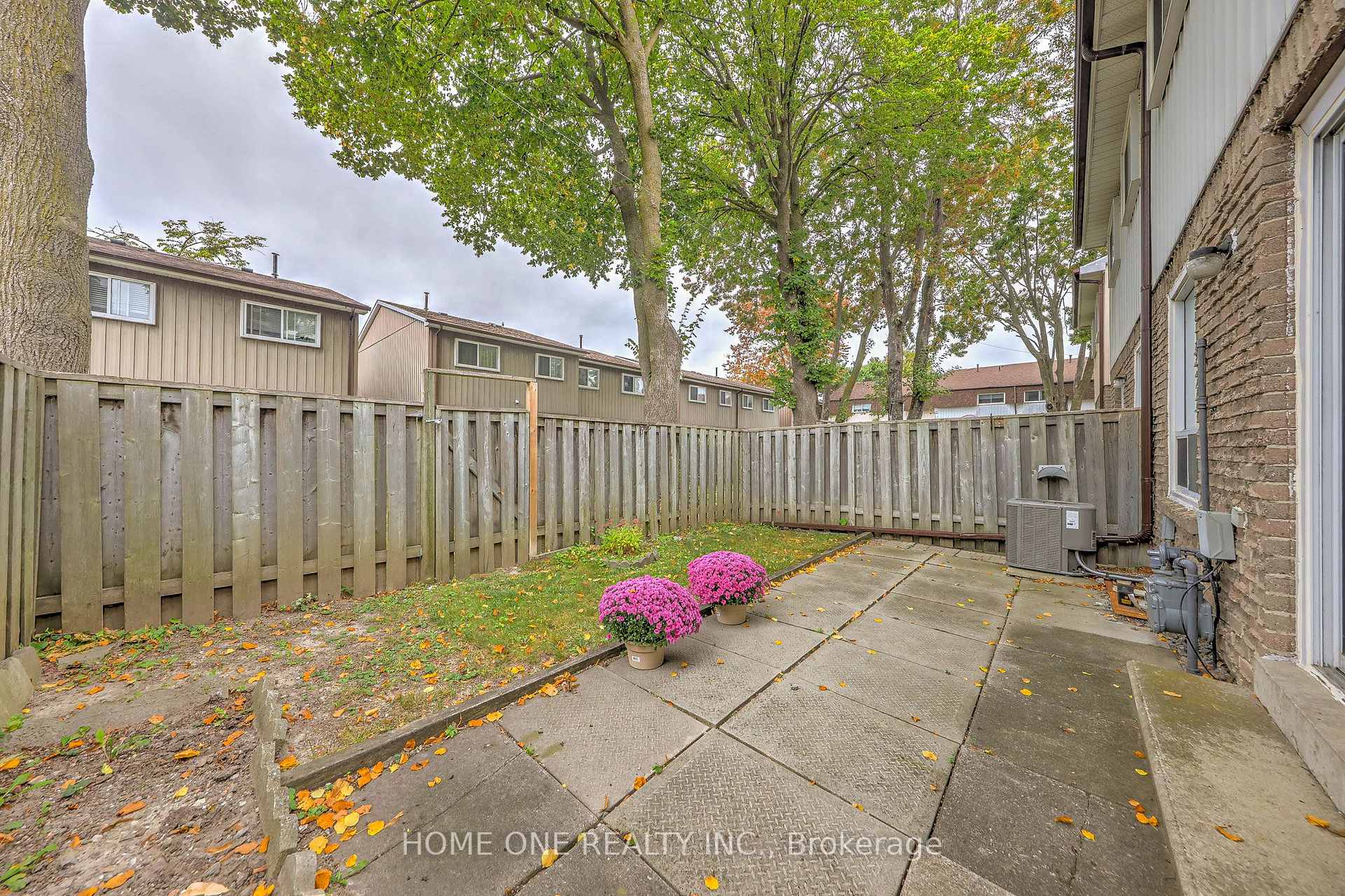 Photo 55 of Unit 39, 44 Chester Le Boulevard, Scarborough, L'Amoreaux — HOMEH