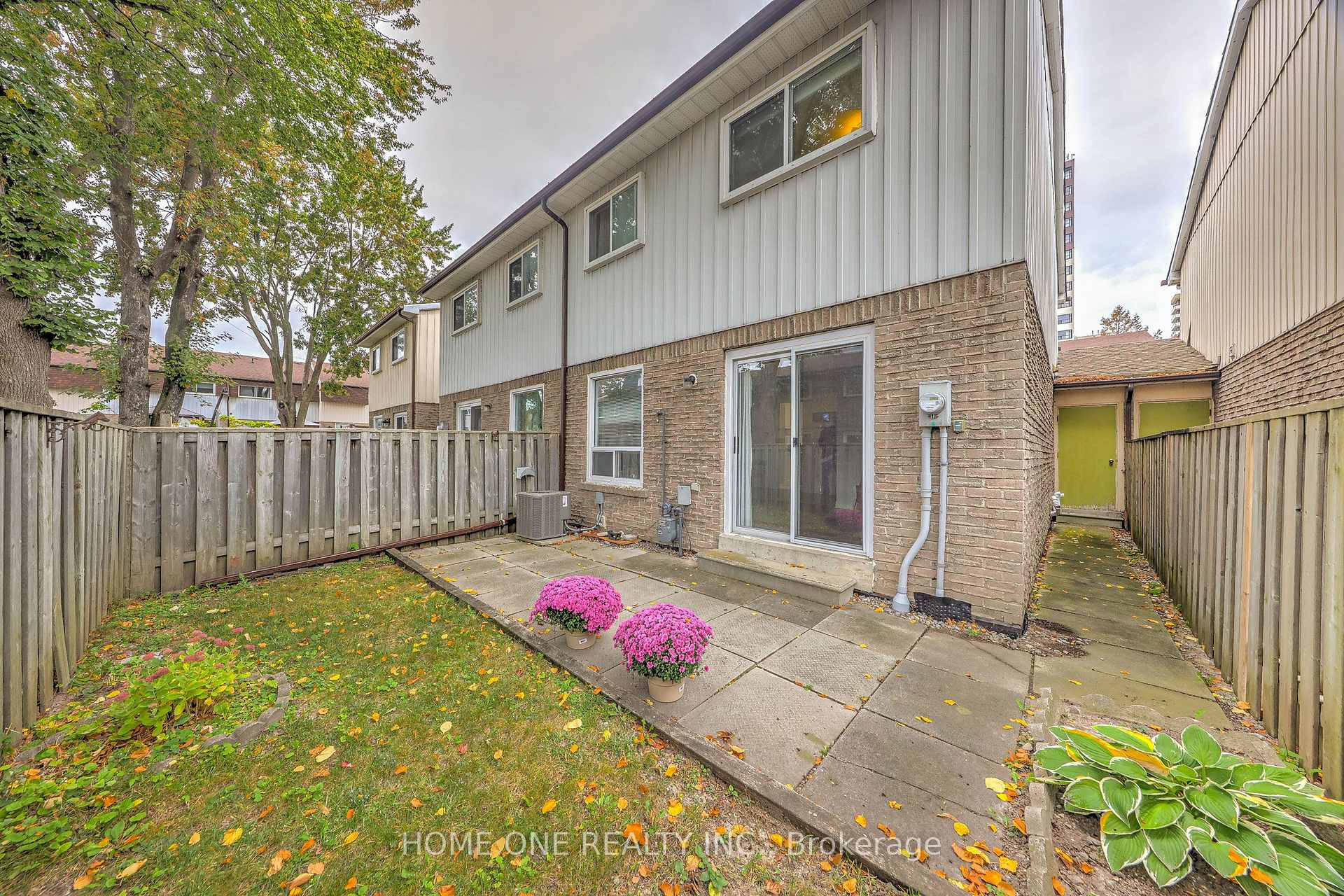 Photo 56 of Unit 39, 44 Chester Le Boulevard, Scarborough, L'Amoreaux — HOMEH