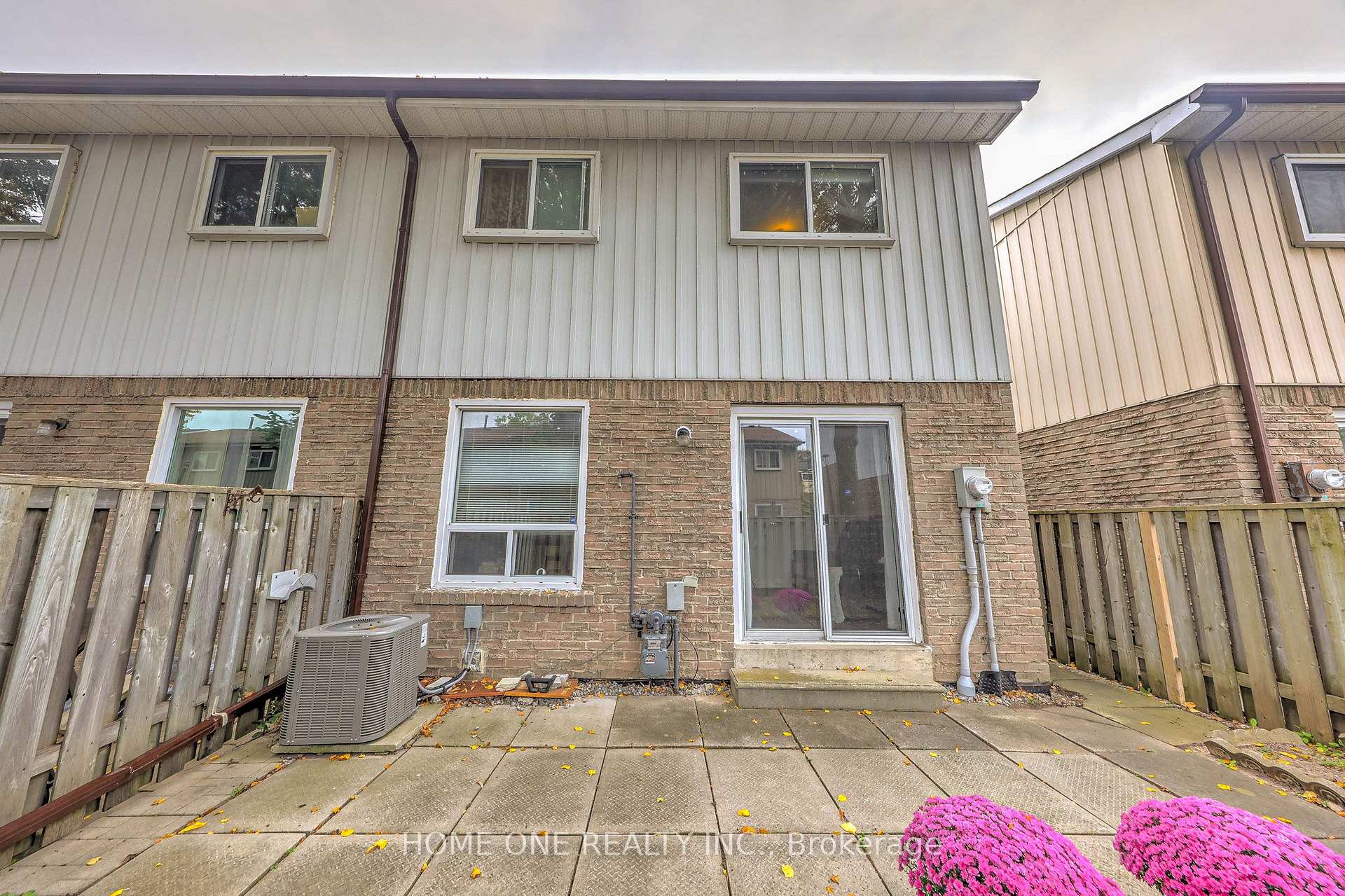 Photo 57 of Unit 39, 44 Chester Le Boulevard, Scarborough, L'Amoreaux — HOMEH