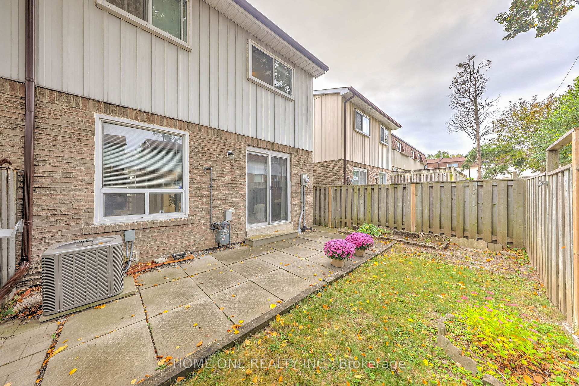 Photo 60 of Unit 39, 44 Chester Le Boulevard, Scarborough, L'Amoreaux — HOMEH