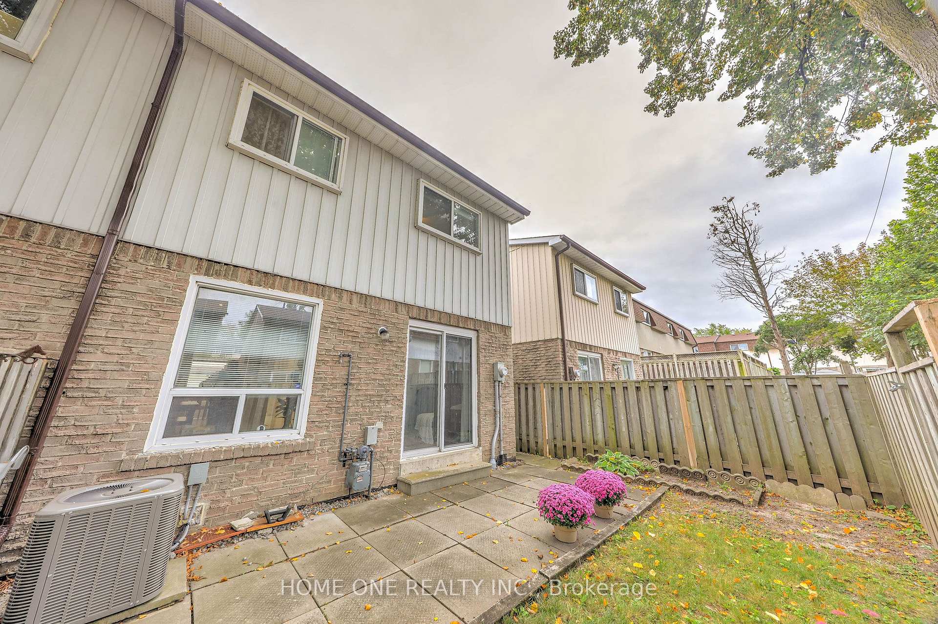 Photo 61 of Unit 39, 44 Chester Le Boulevard, Scarborough, L'Amoreaux — HOMEH