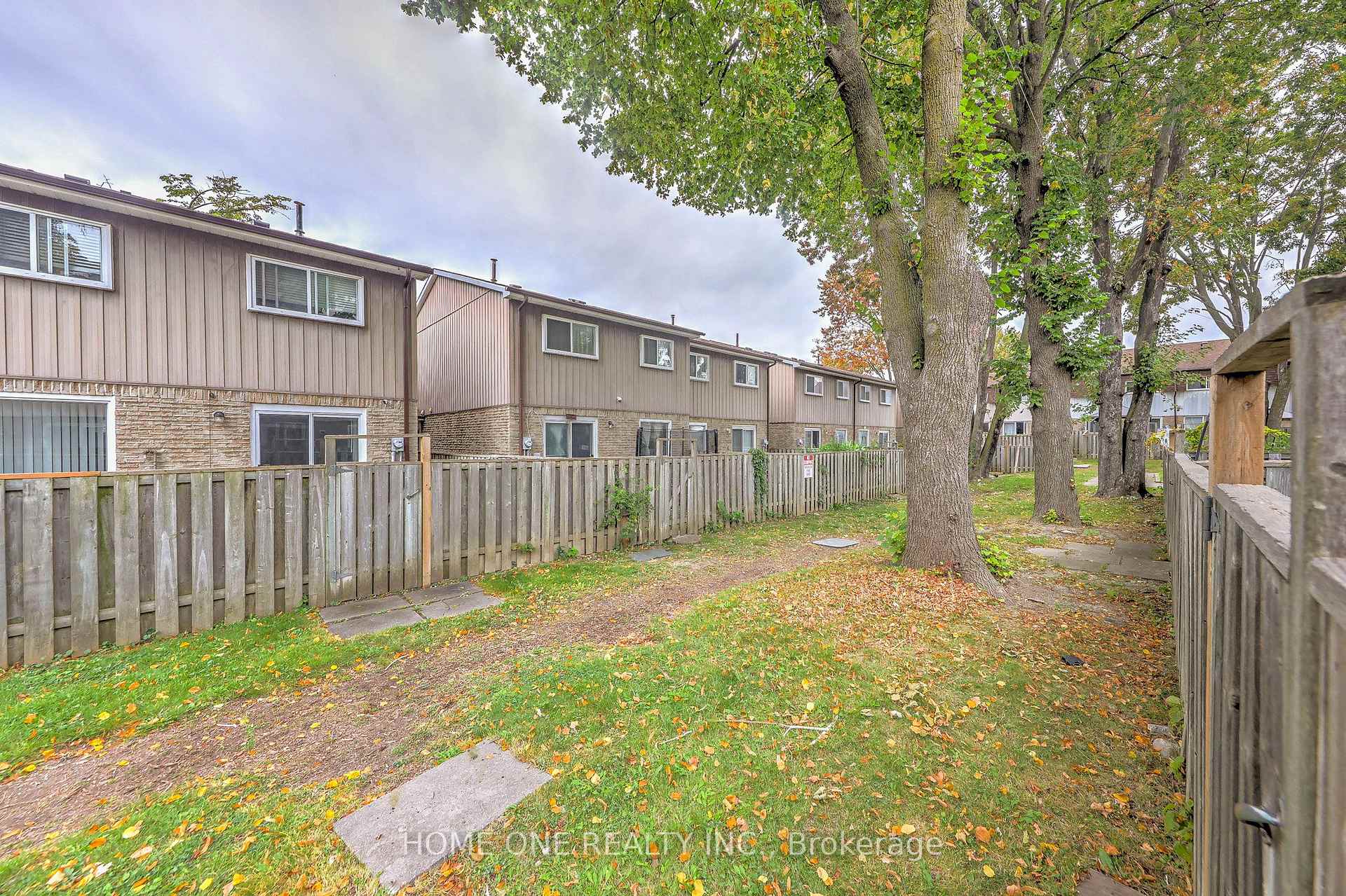 Photo 63 of Unit 39, 44 Chester Le Boulevard, Scarborough, L'Amoreaux — HOMEH