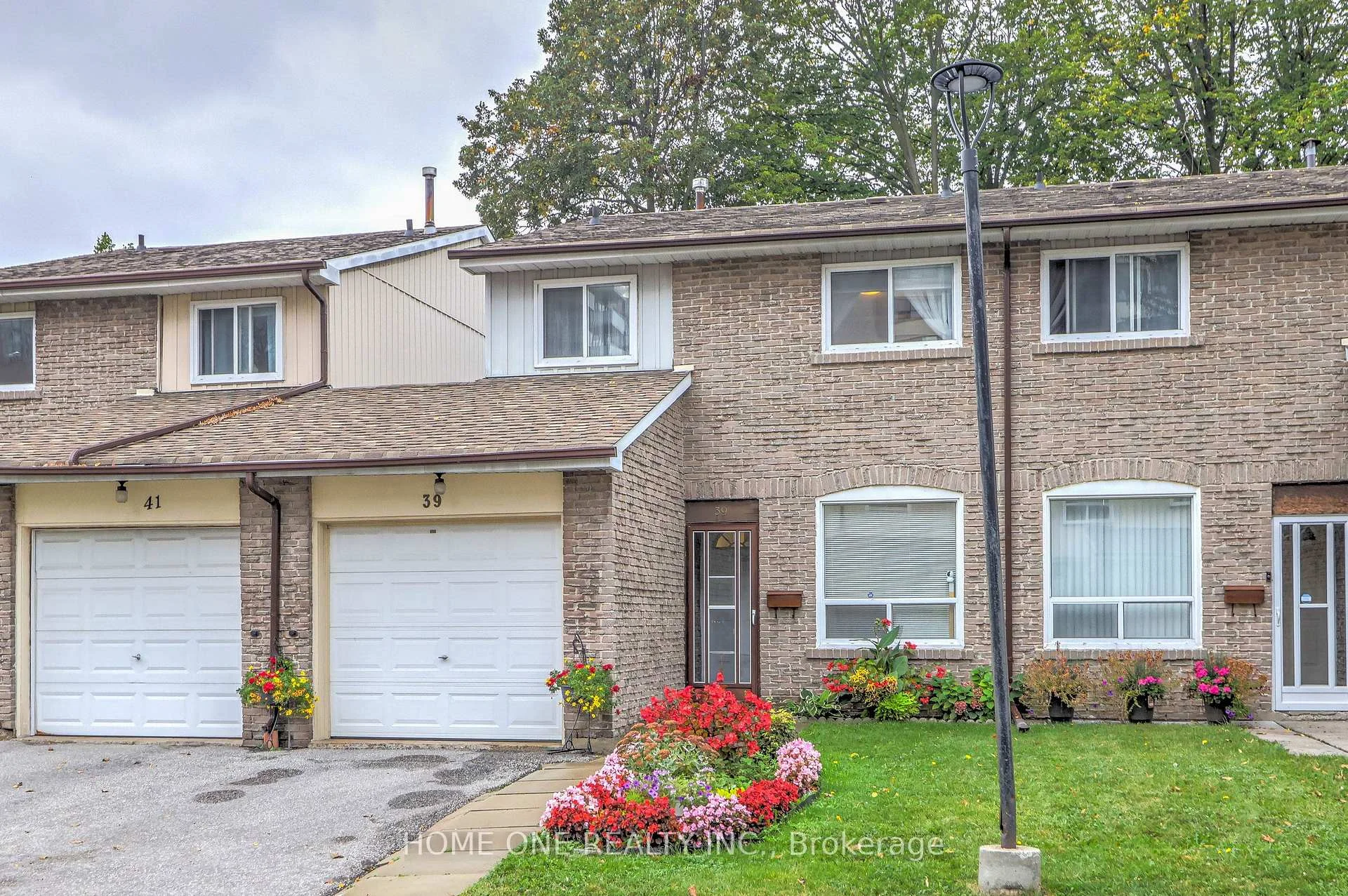 Photo 4 of Unit 39, 44 Chester Le Boulevard, Scarborough, L'Amoreaux — HOMEH