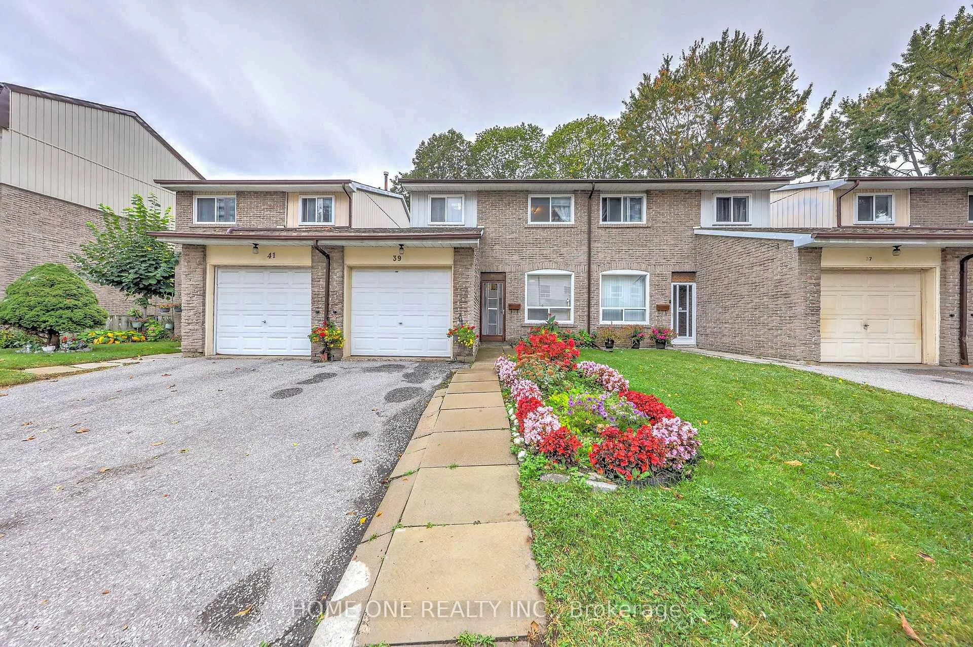 Photo 5 of Unit 39, 44 Chester Le Boulevard, Scarborough, L'Amoreaux — HOMEH