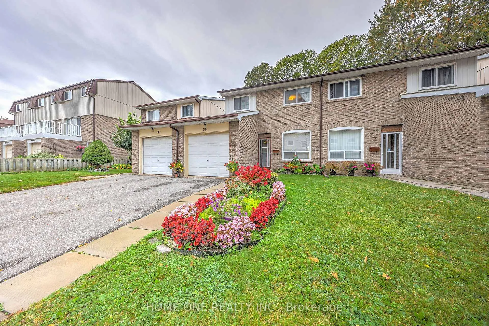 Photo 6 of Unit 39, 44 Chester Le Boulevard, Scarborough, L'Amoreaux — HOMEH