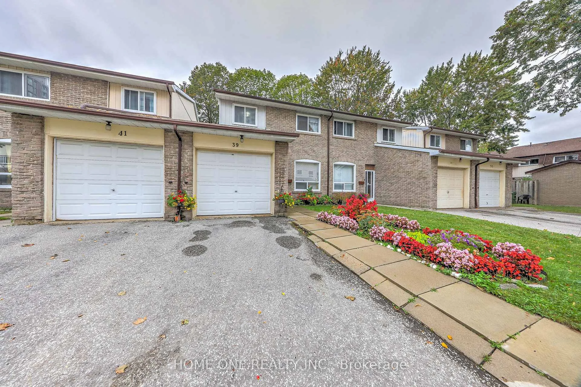 Photo 8 of Unit 39, 44 Chester Le Boulevard, Scarborough, L'Amoreaux — HOMEH