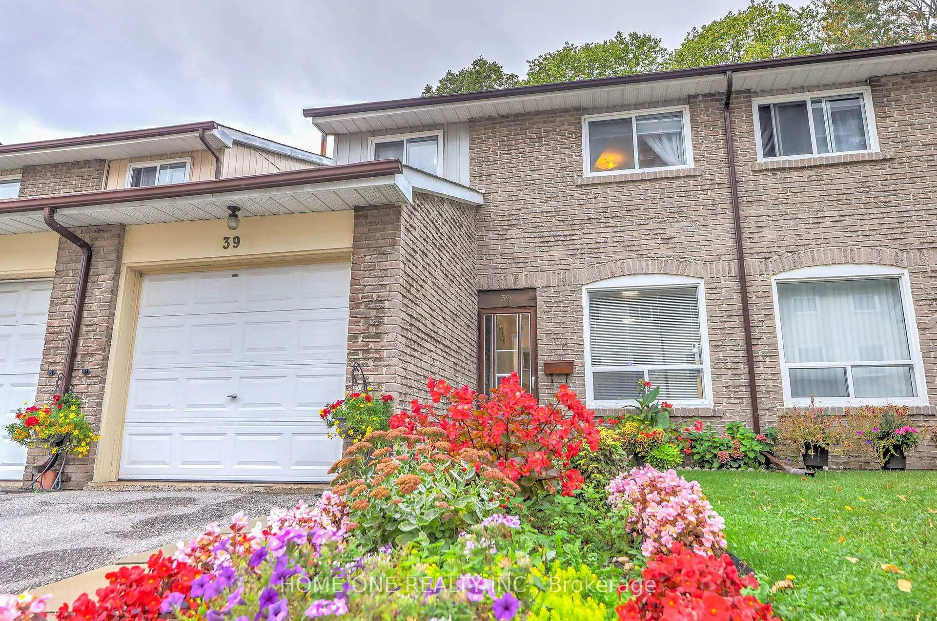 Photo 11 of Unit 39, 44 Chester Le Boulevard, Scarborough, L'Amoreaux — HOMEH